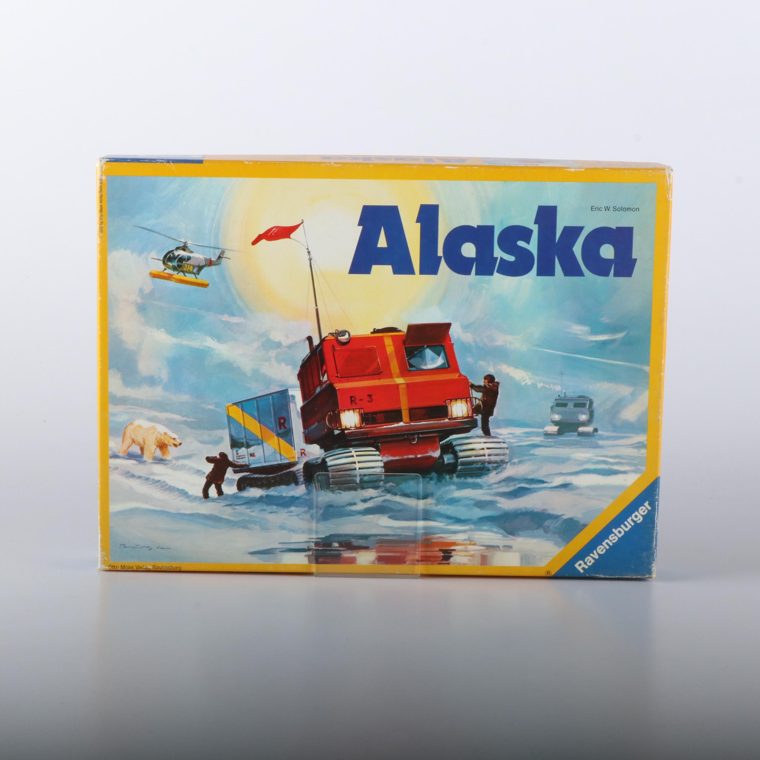 The Sailboat and Lighthouse Game with Other Strategy Board Games