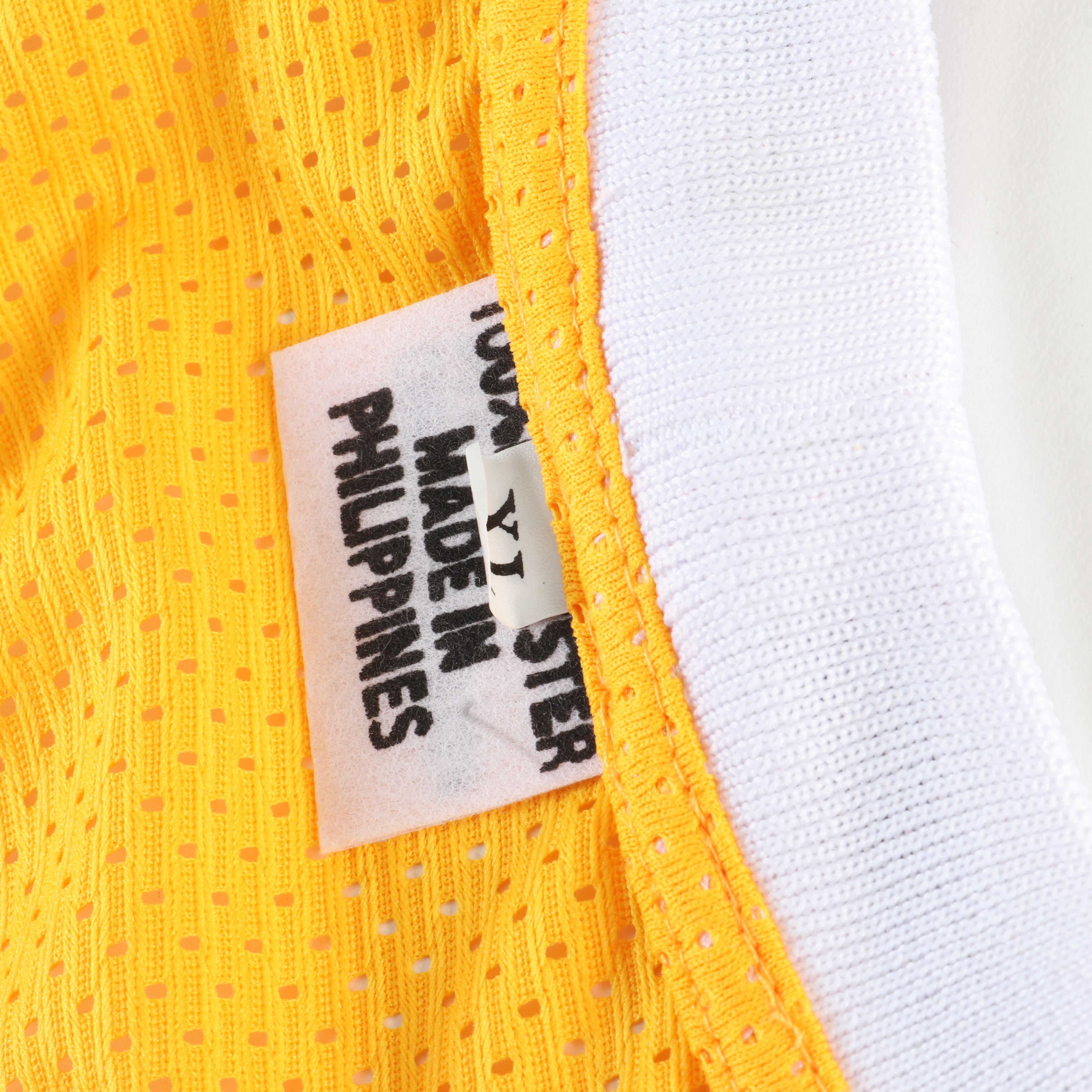 Chevy Chase Signed "Fletch" Los Angeles Lakers Basketball Jersey, Beckett