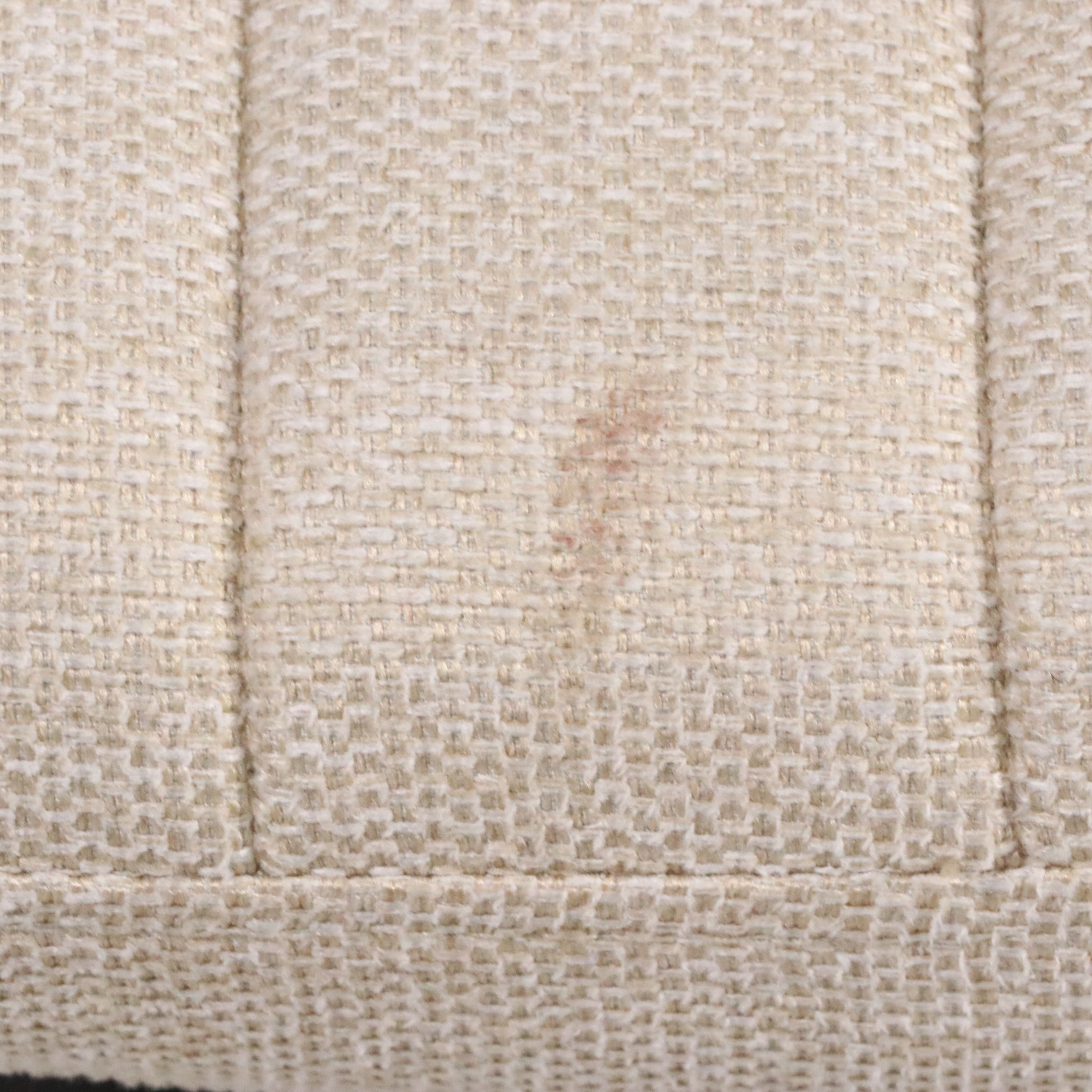 Henglin Modern Upholstered Swivel Office Chair, 2023