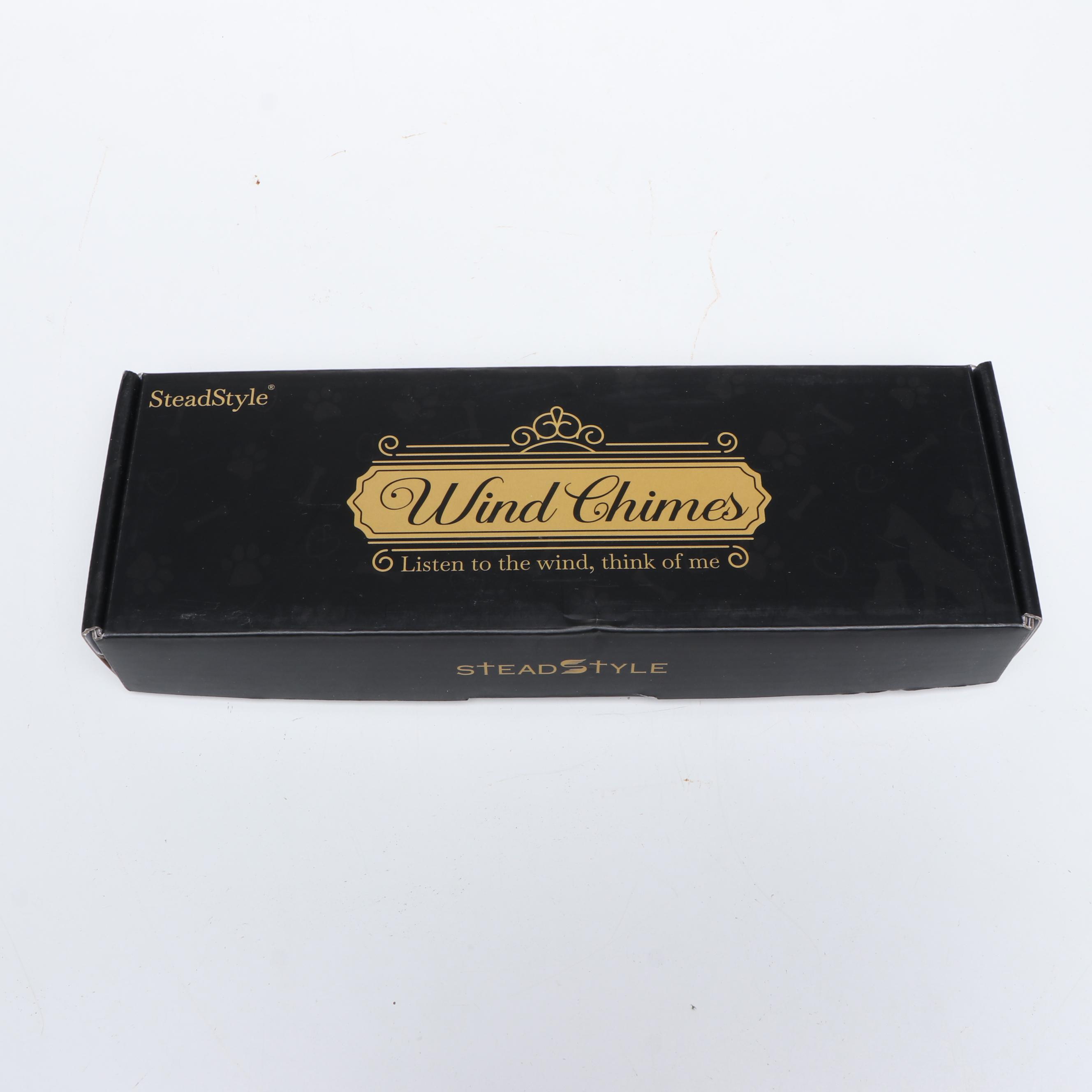 Anthropologie Jewelry Box, New Yorker Puzzle, and More Indoor and Outdoor Décor