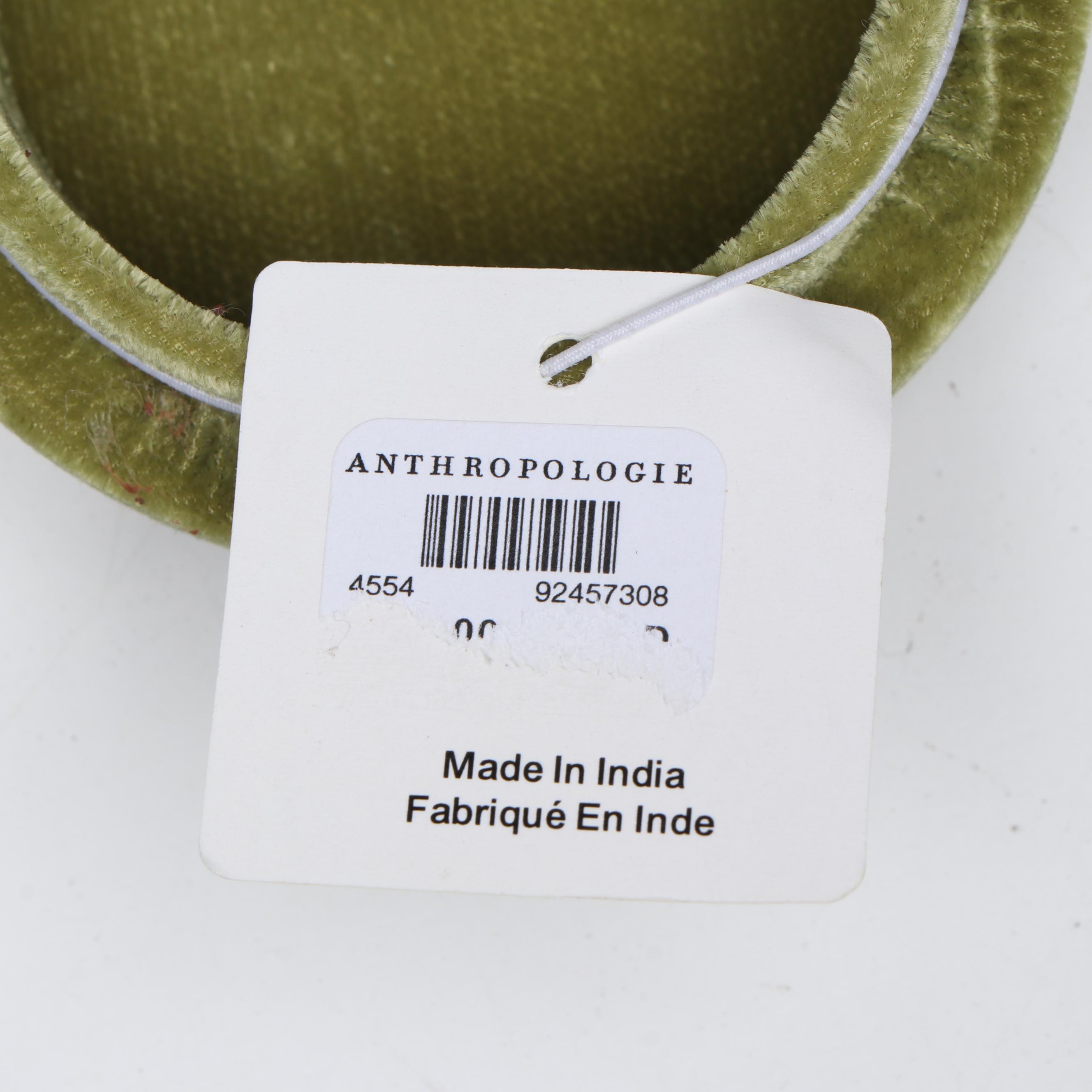 Anthropologie Jewelry Box, New Yorker Puzzle, and More Indoor and Outdoor Décor