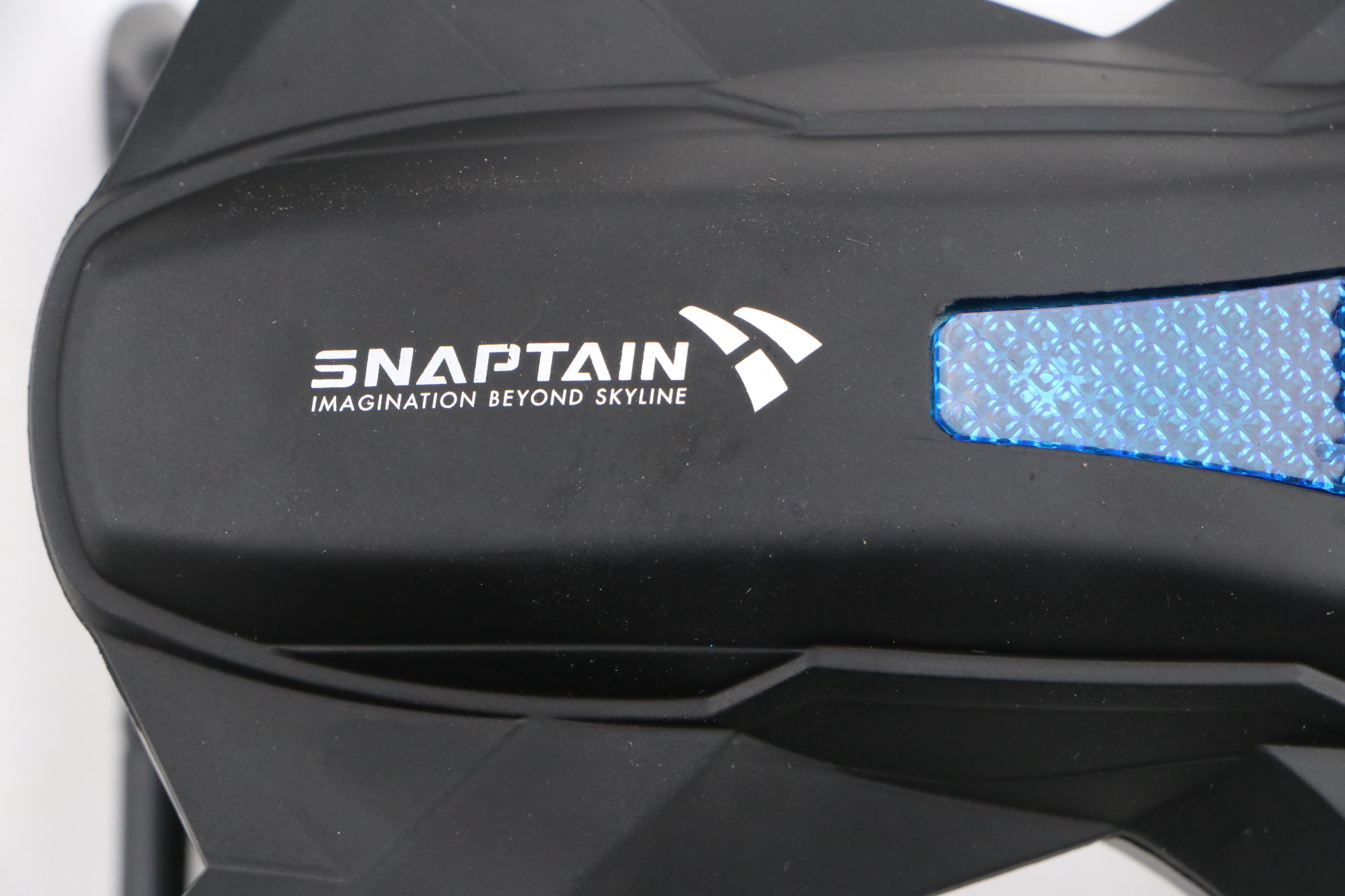 Snaptain S5C 4-Axis Drone with Controller, Nooie Cam Doorbell and Wall Mount Kit