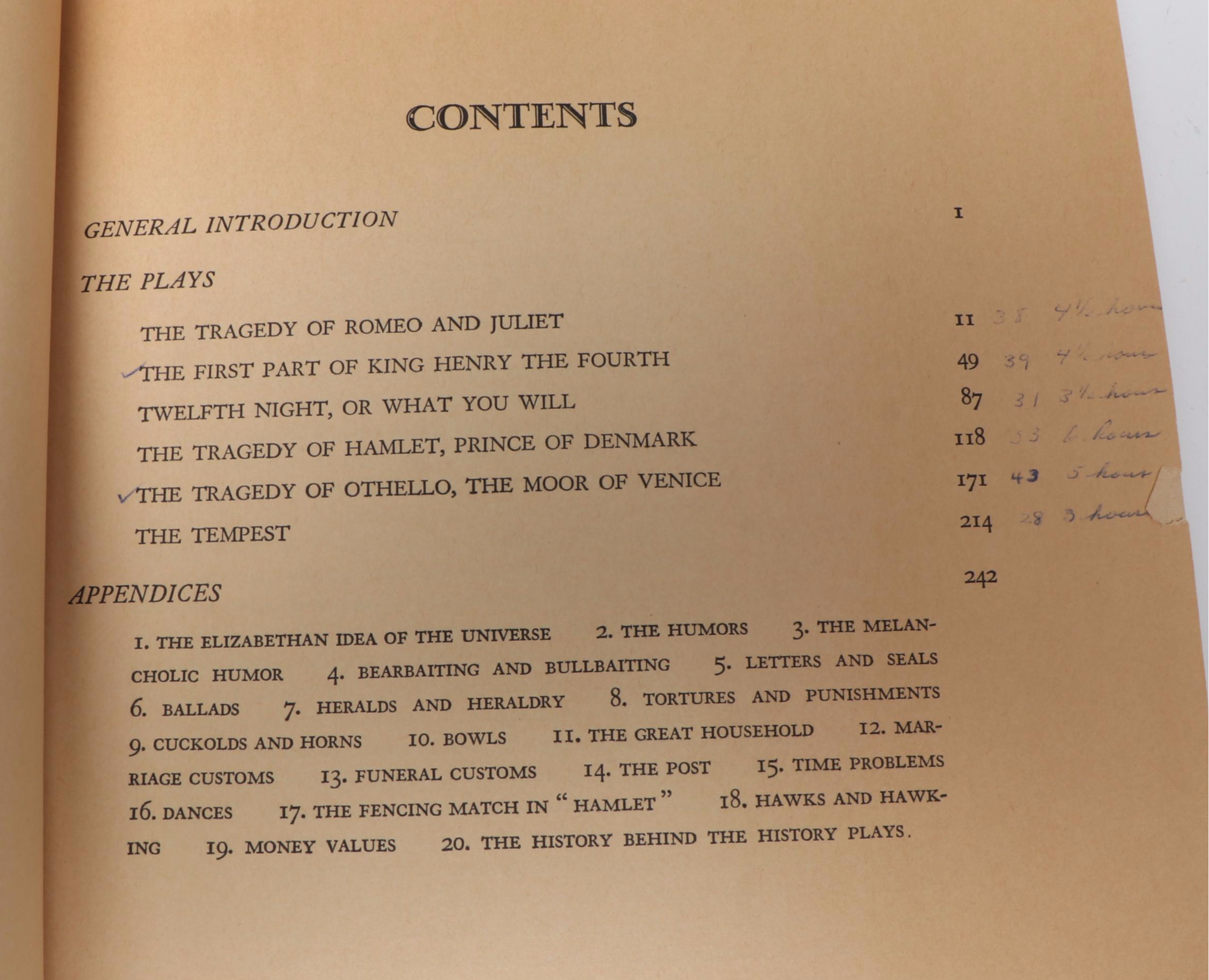 Illustrated "Romeo and Juliet" and More William Shakespeare Books