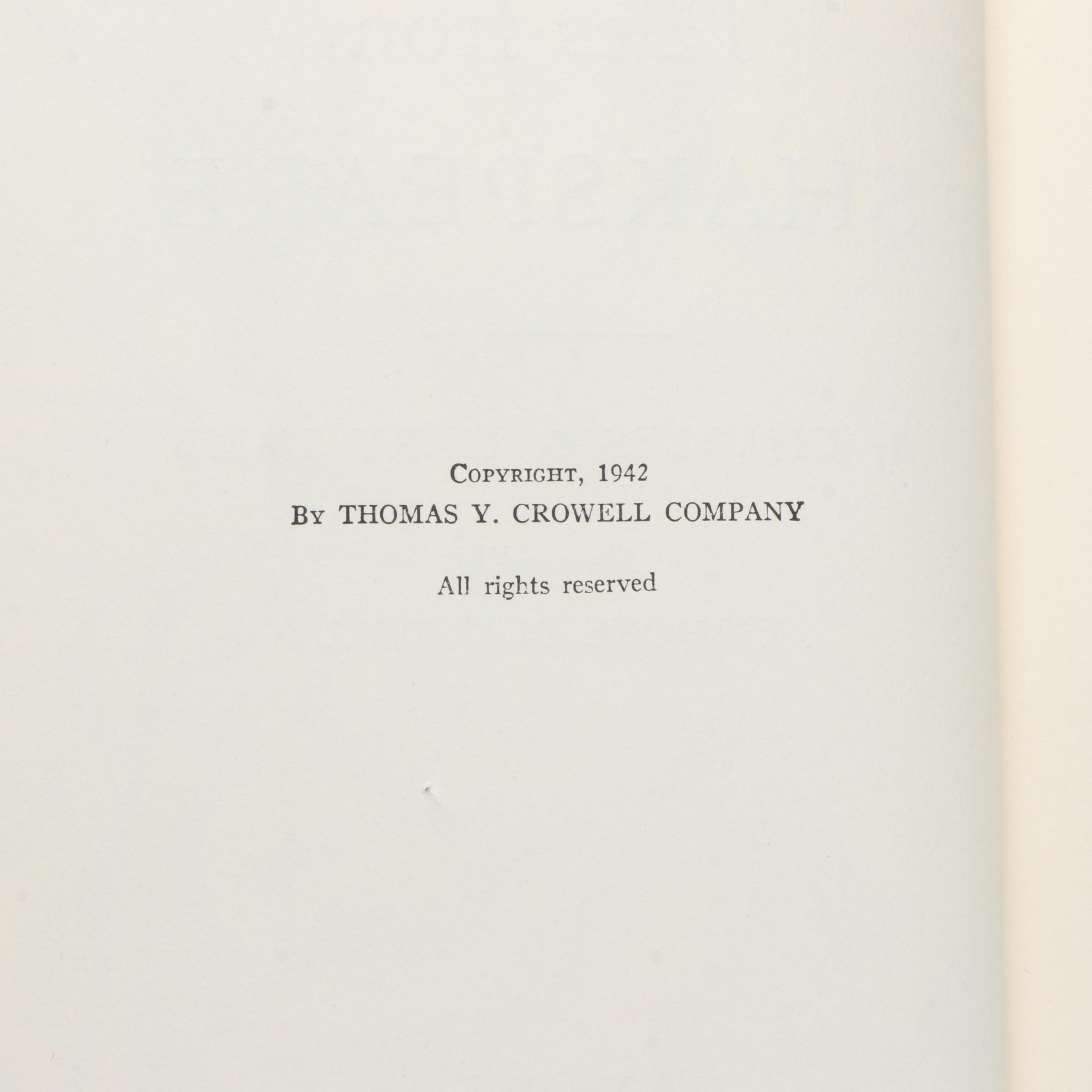 Illustrated "Romeo and Juliet" and More William Shakespeare Books