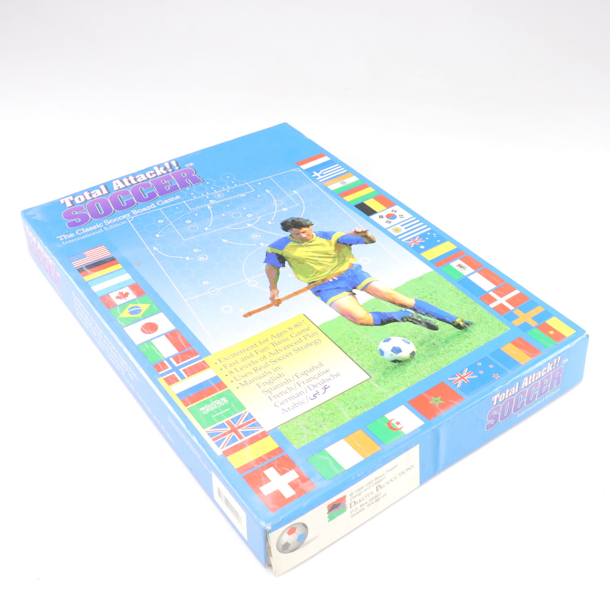 "All-American Football" and Other Sports Board Game Collections