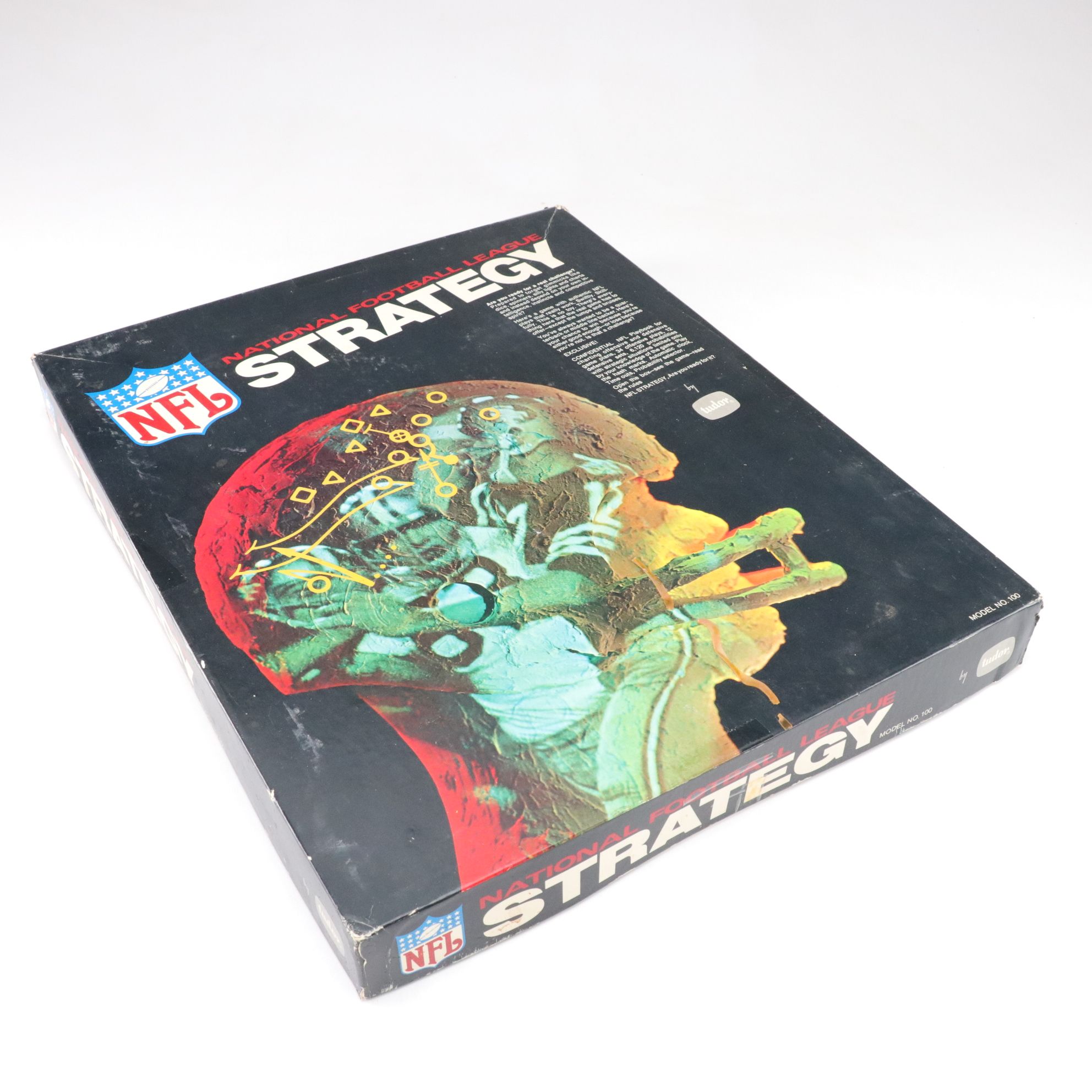 "All-American Football" and Other Sports Board Game Collections