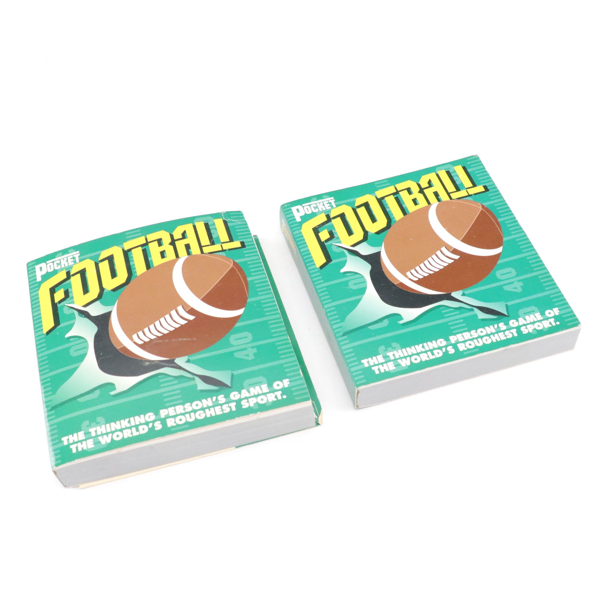"All-American Football" and Other Sports Board Game Collections