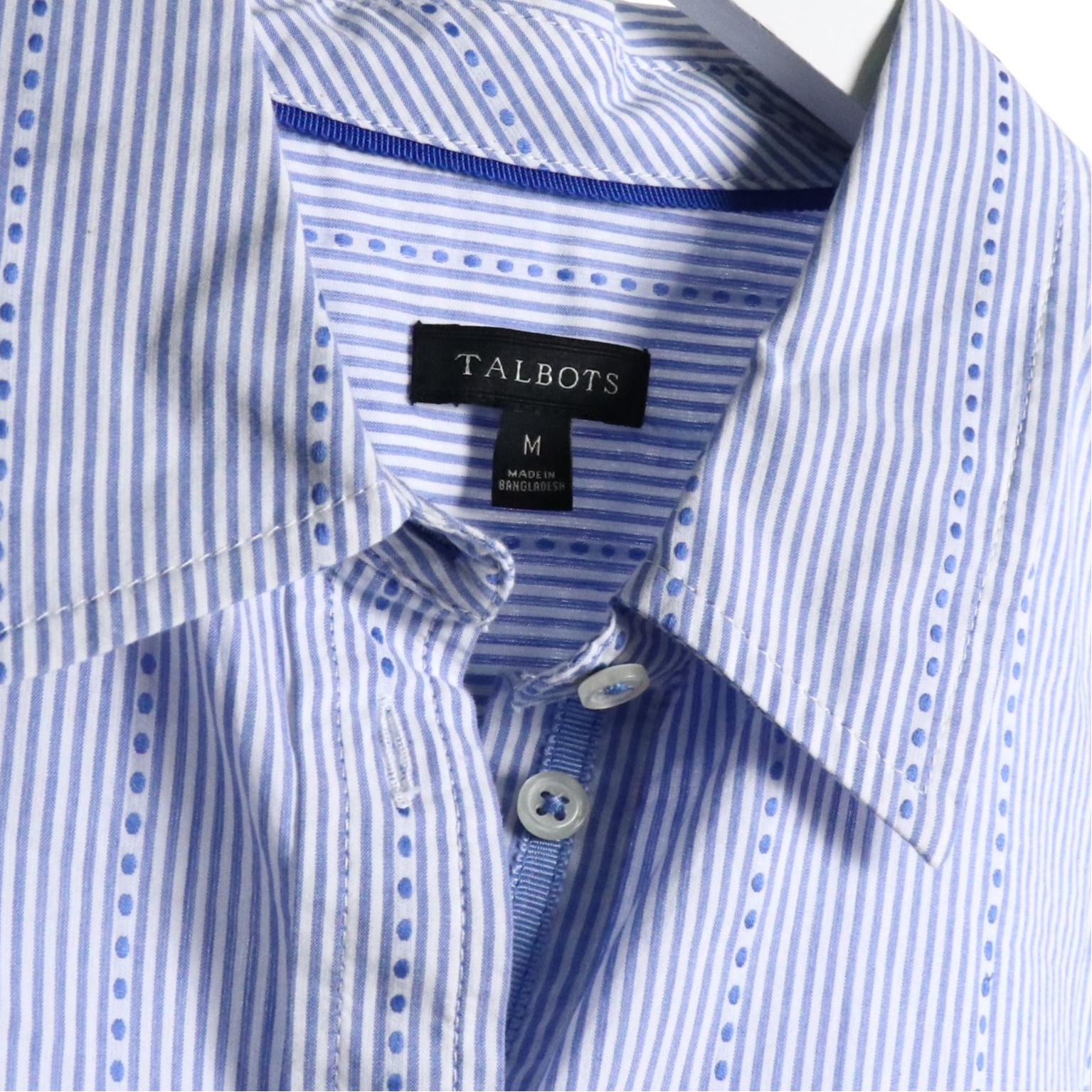 Dressy Casual Capsule Wardrobe Featuring Talbots and Eddie Bauer