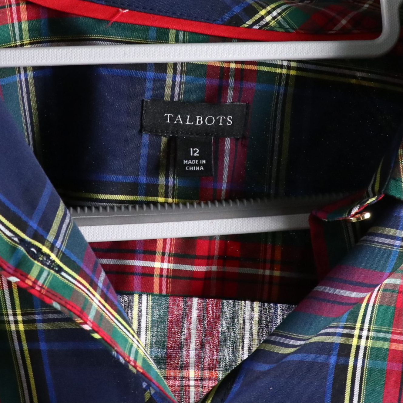 Dressy Casual Capsule Wardrobe Featuring Talbots and Eddie Bauer