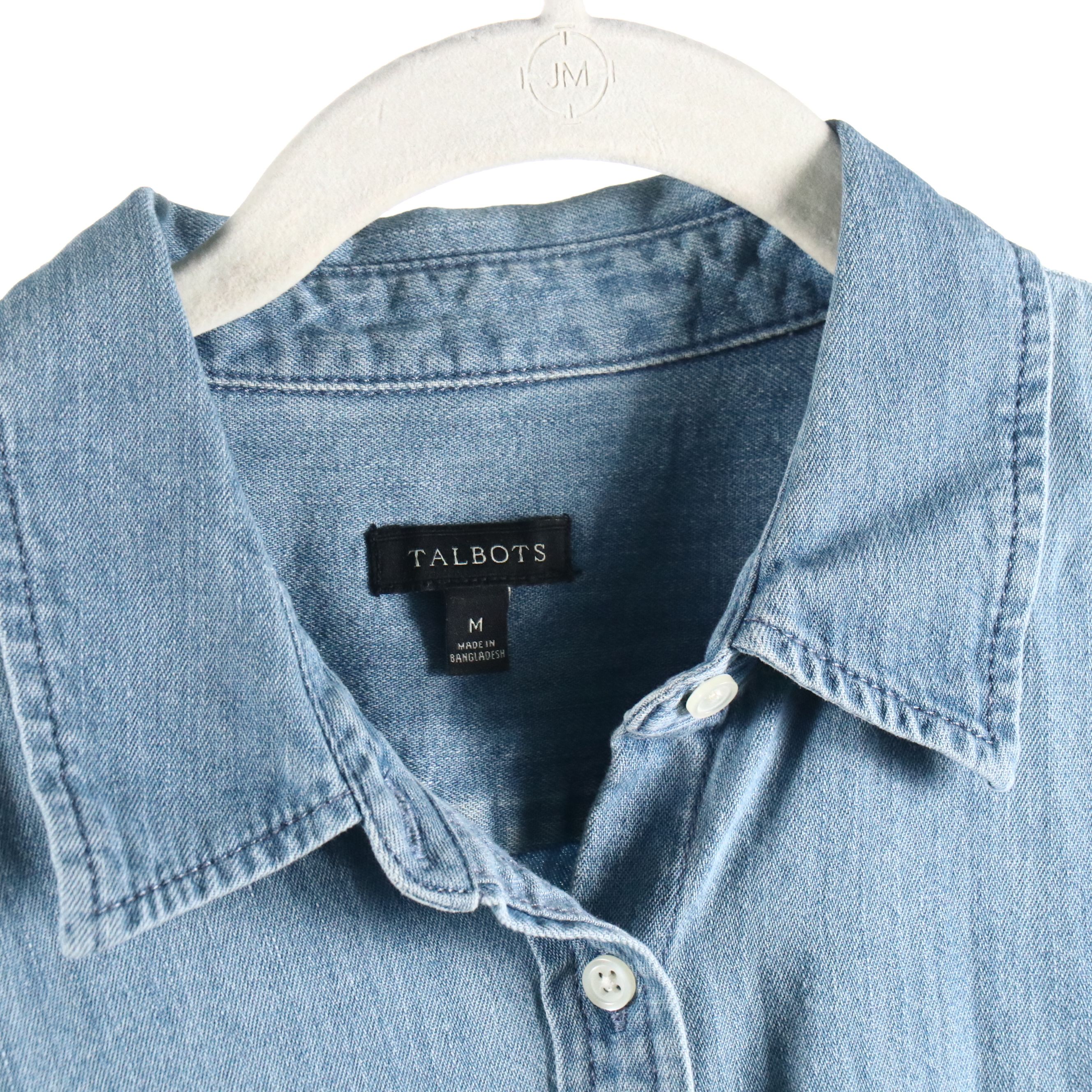 Dressy Casual Capsule Wardrobe Featuring Talbots and Eddie Bauer