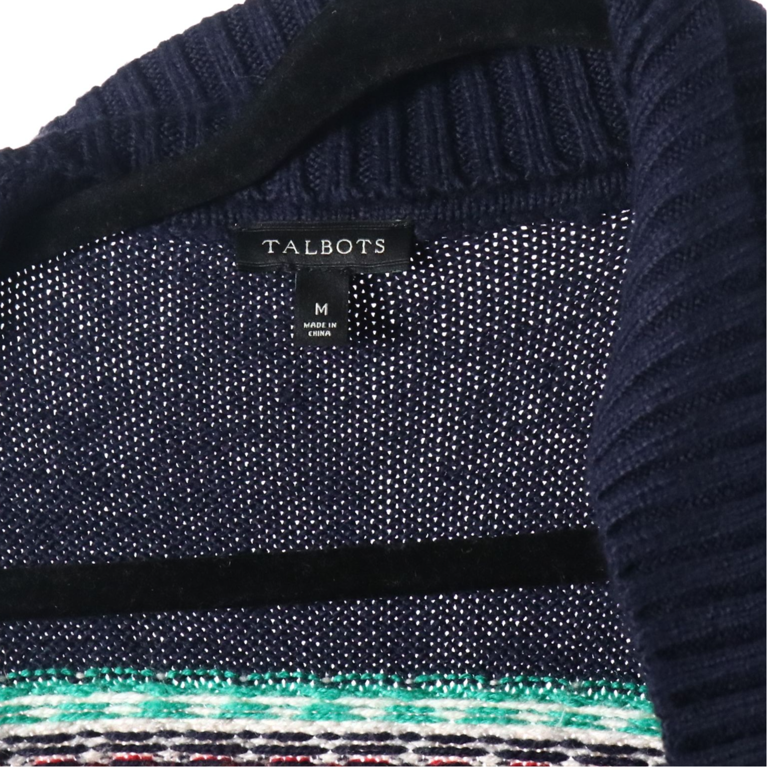 Dressy Casual Capsule Wardrobe Featuring Talbots and Eddie Bauer