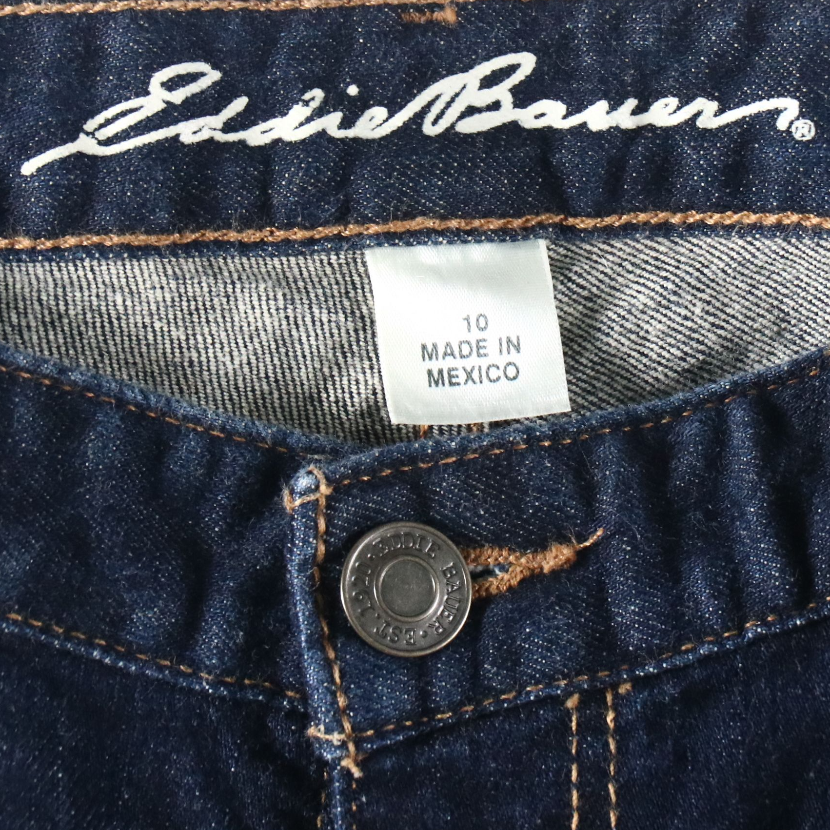 Dressy Casual Capsule Wardrobe Featuring Talbots and Eddie Bauer