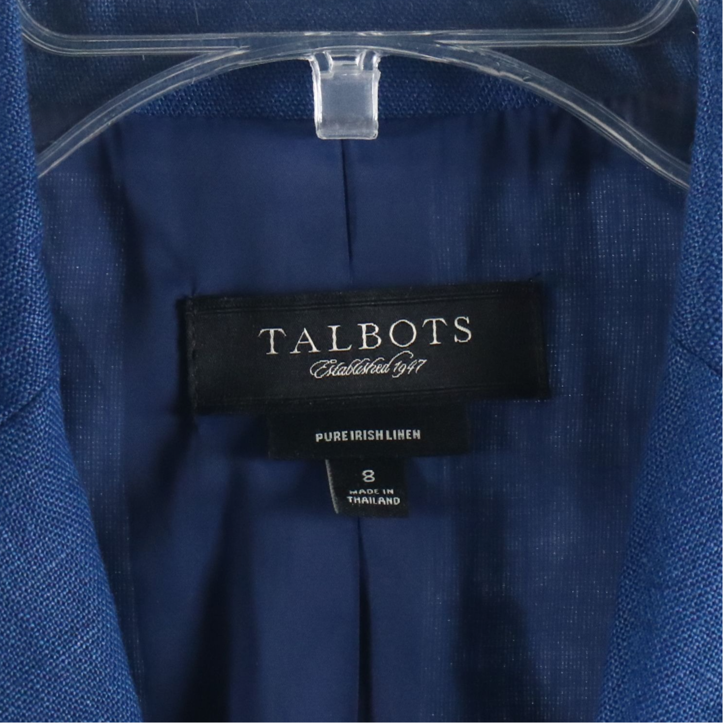 Dressy Casual Capsule Collection Featuring Talbots and White House Black Market