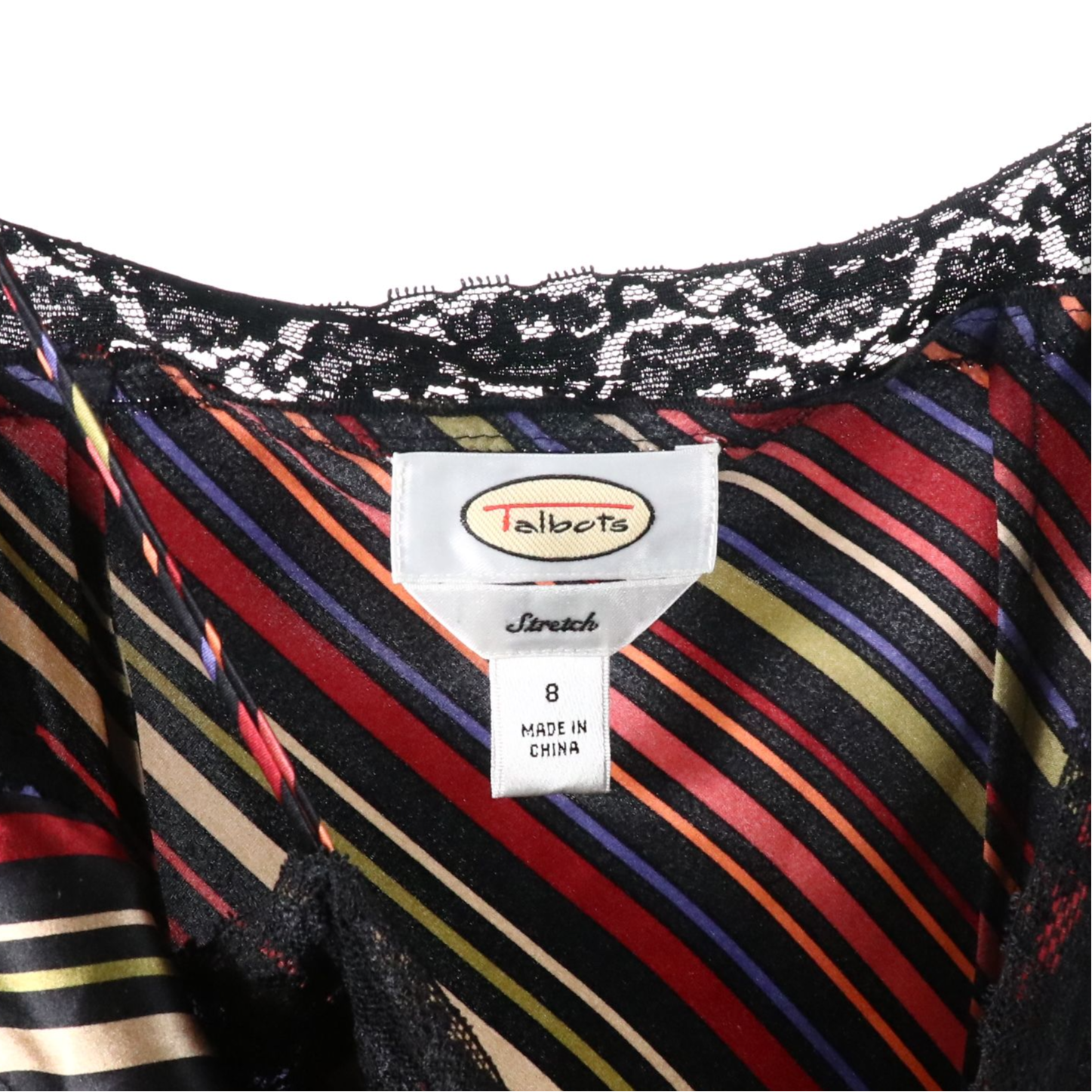 Dressy Casual Capsule Collection Featuring Talbots and White House Black Market