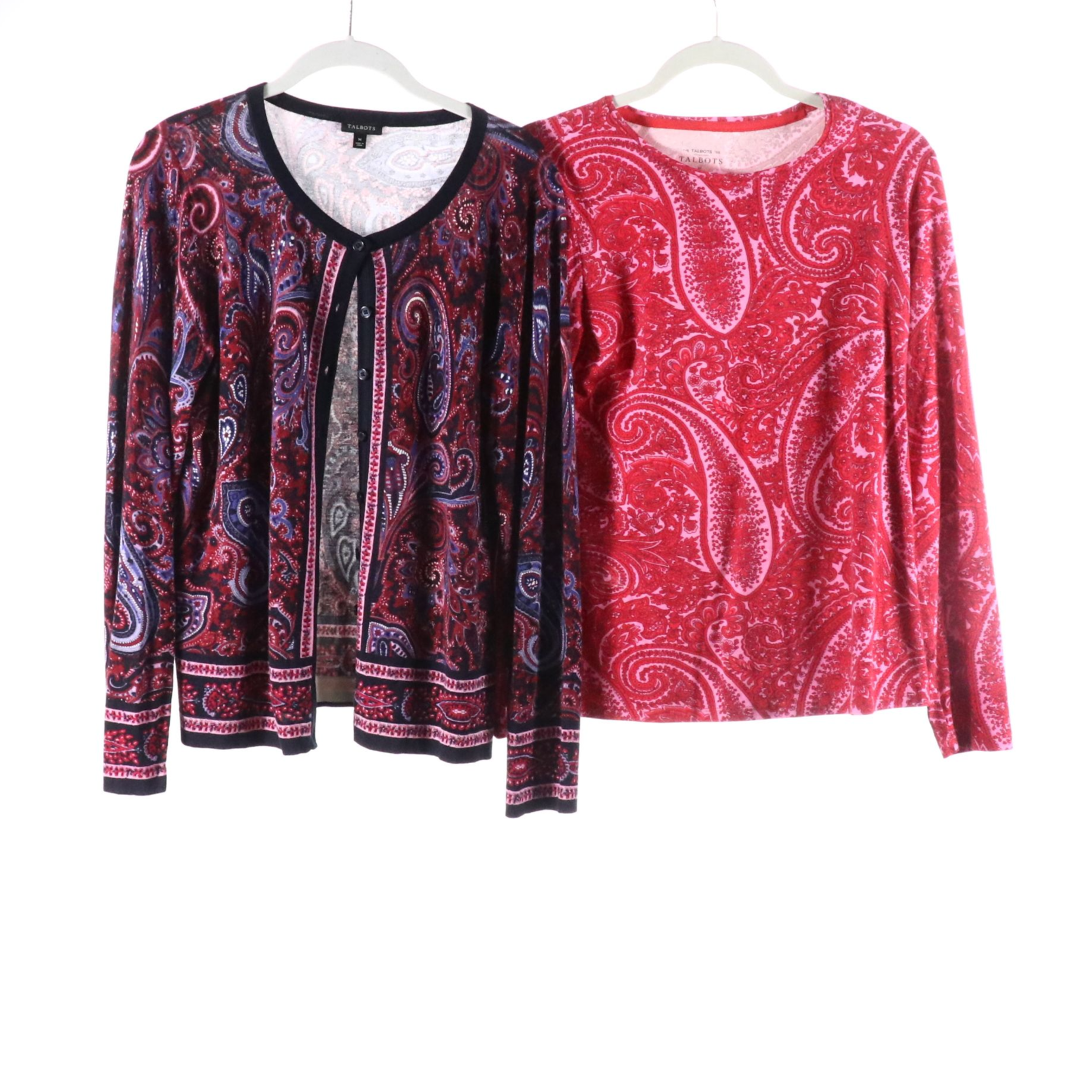 Dressy Casual Capsule Collection Featuring Talbots and White House Black Market