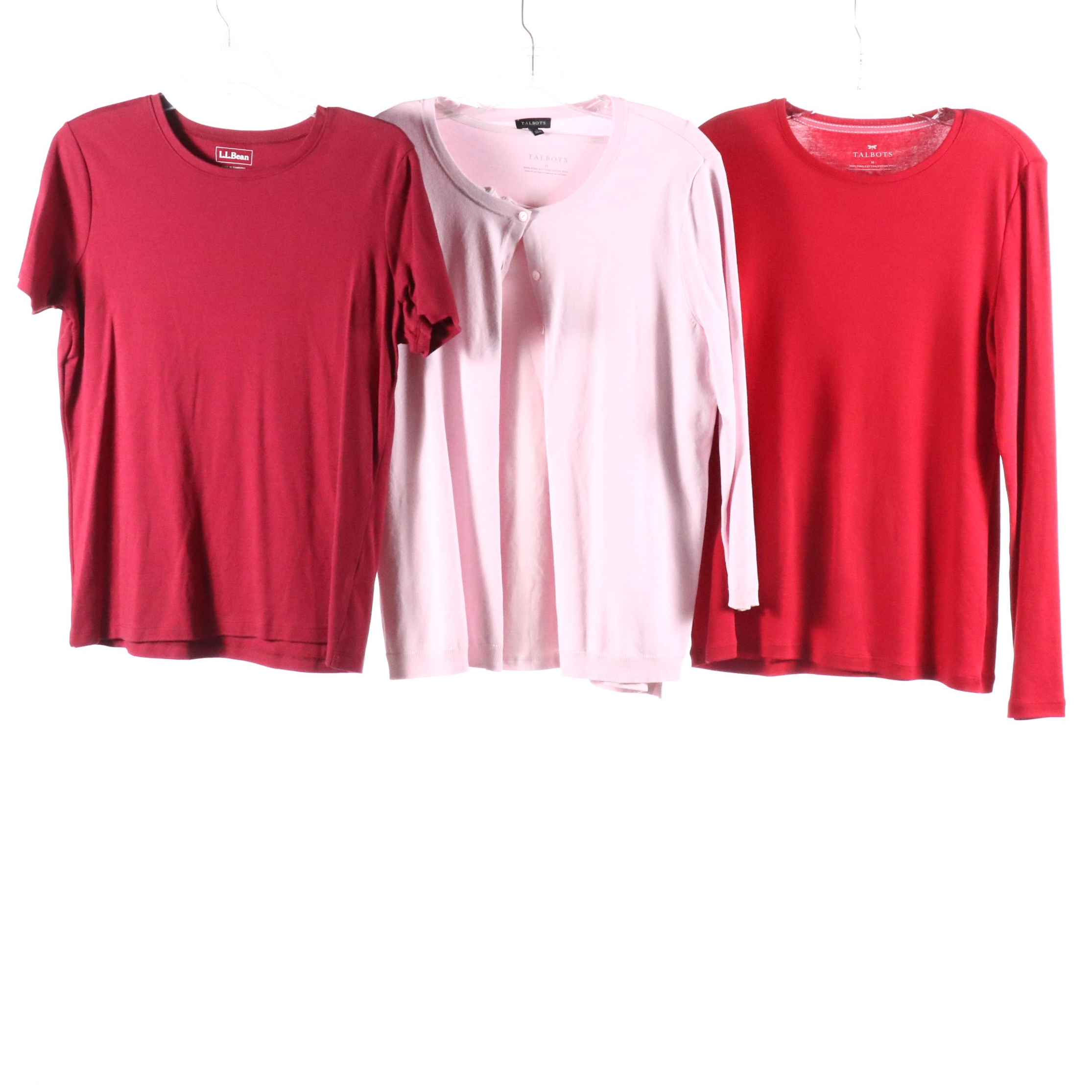 Dressy Casual Capsule Collection Featuring Talbots and White House Black Market