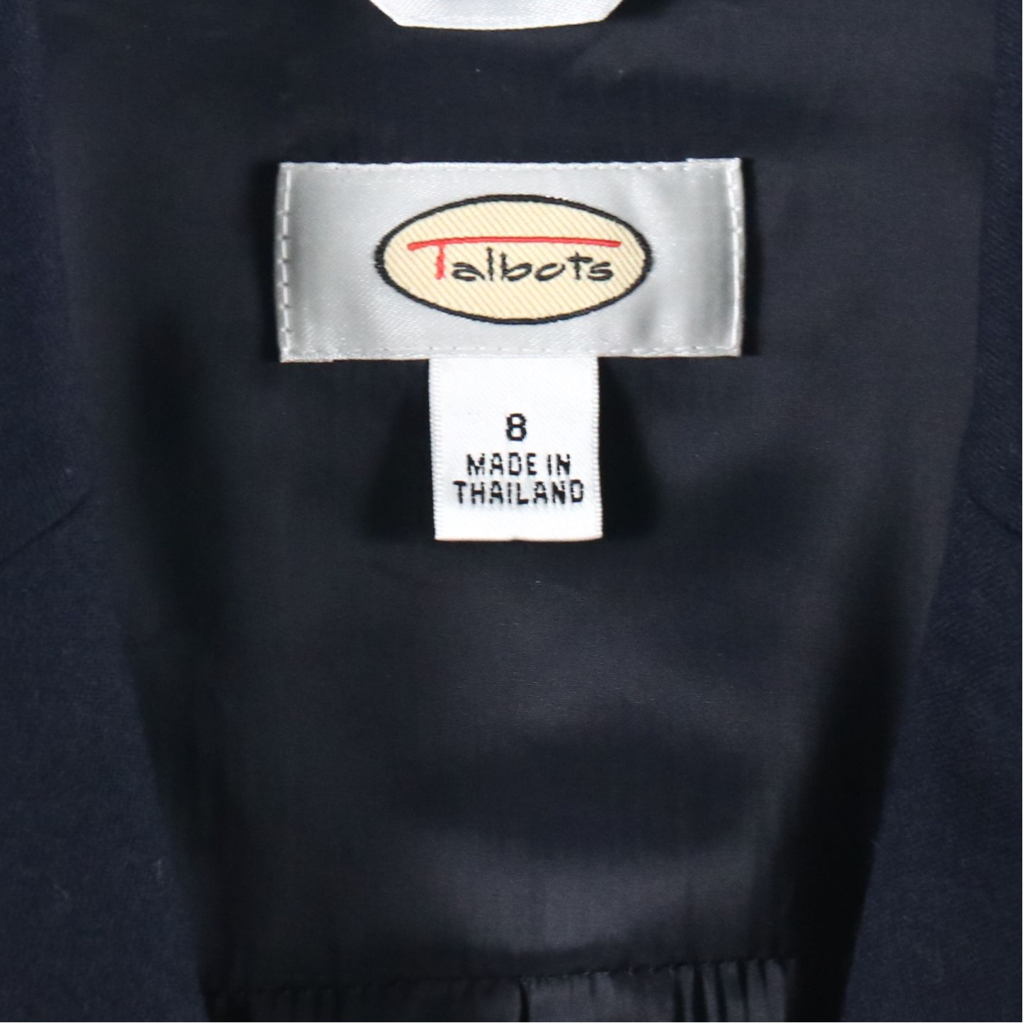 Dressy Casual Capsule Collection Featuring Talbots and White House Black Market