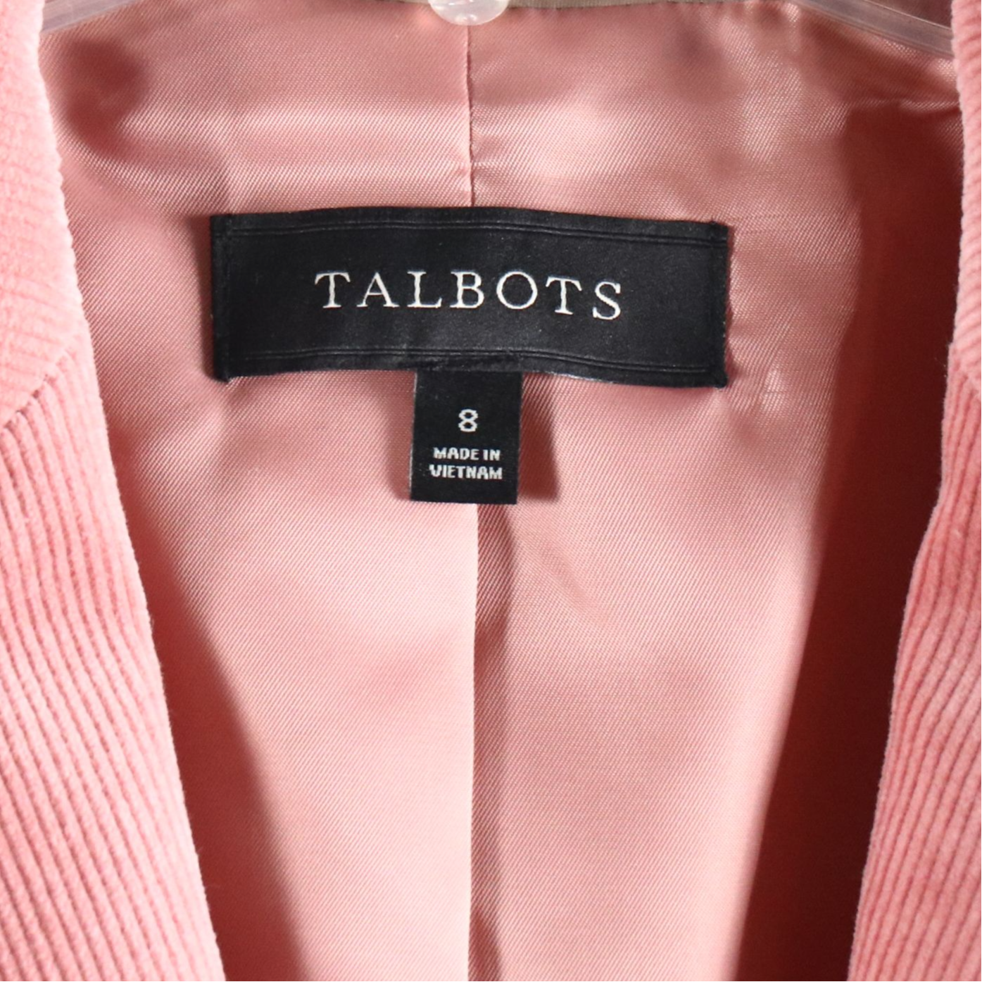 Dressy Casual Capsule Collection Featuring Talbots and White House Black Market