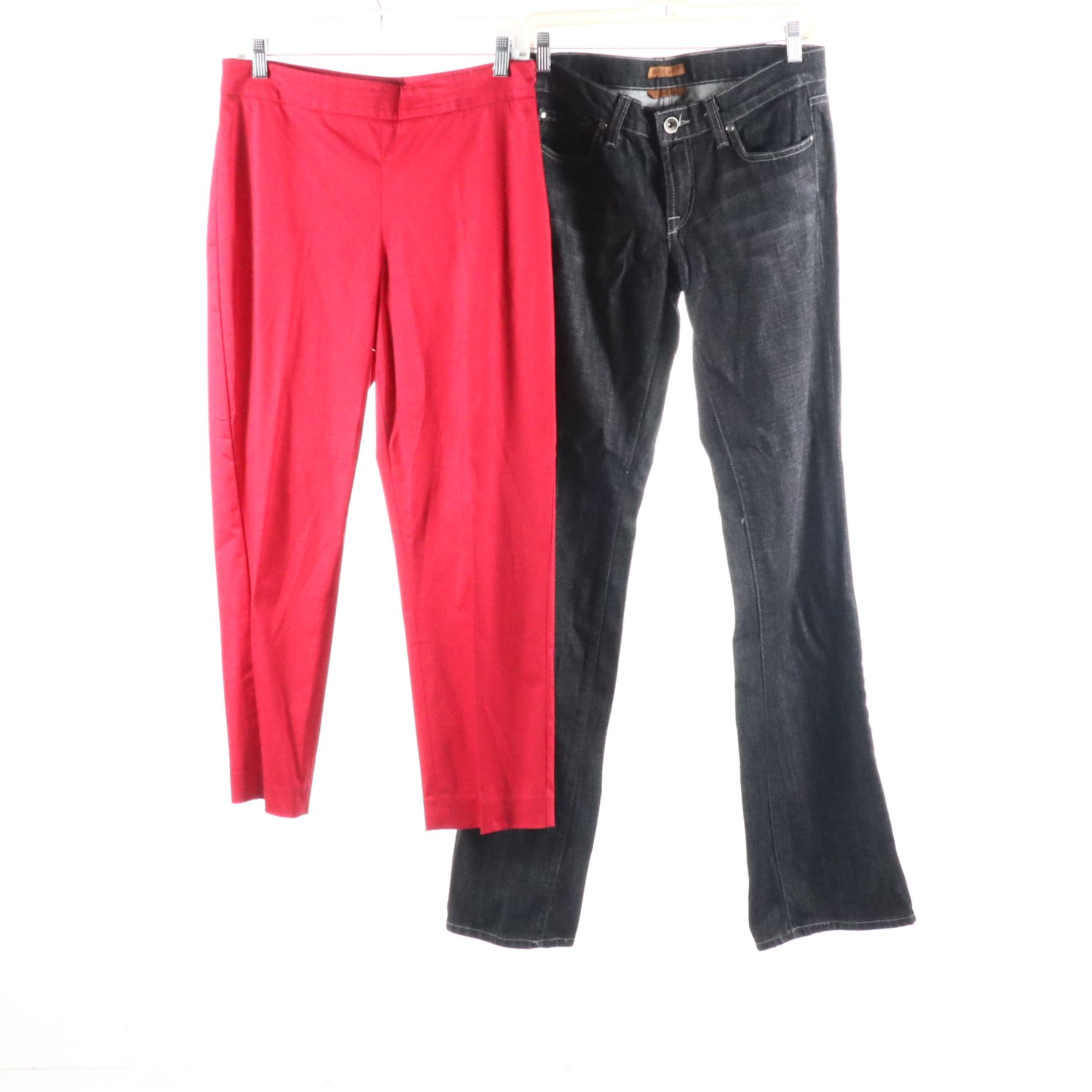 Dressy Casual Capsule Collection Featuring Talbots and White House Black Market