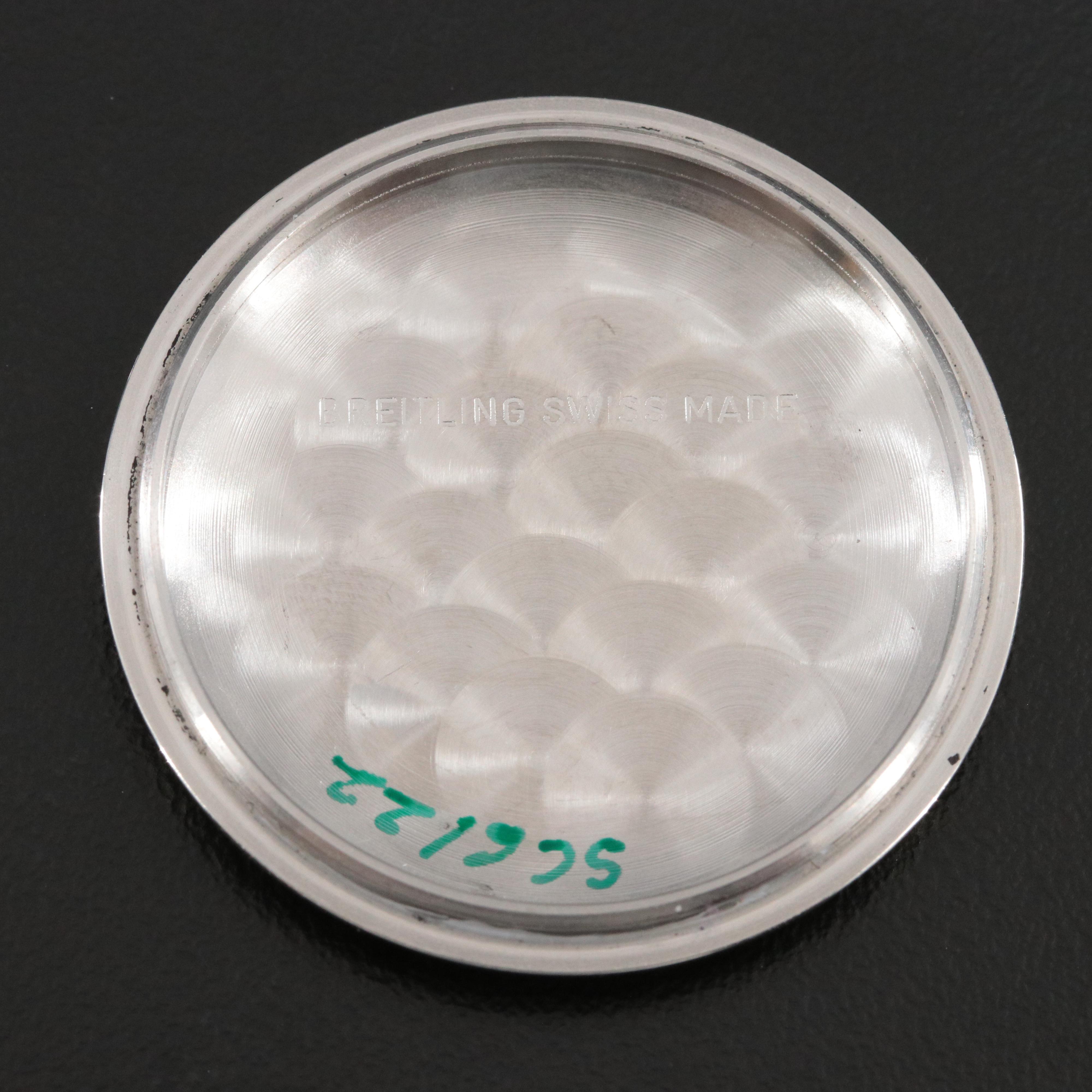 Breitling Chronomat Watch B13050