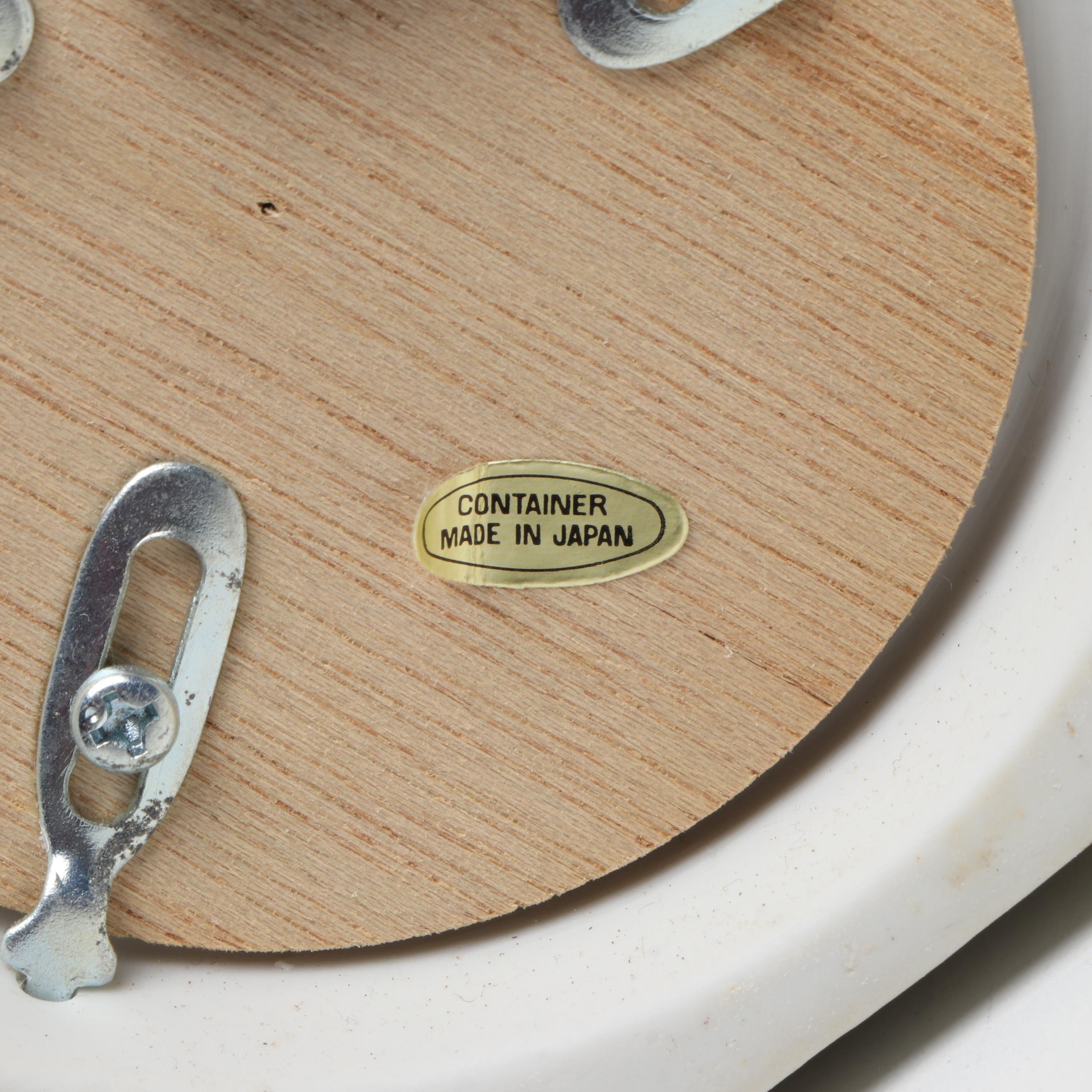 McCormick "Elvis" Limited Edition Porcelain Musical Decanter