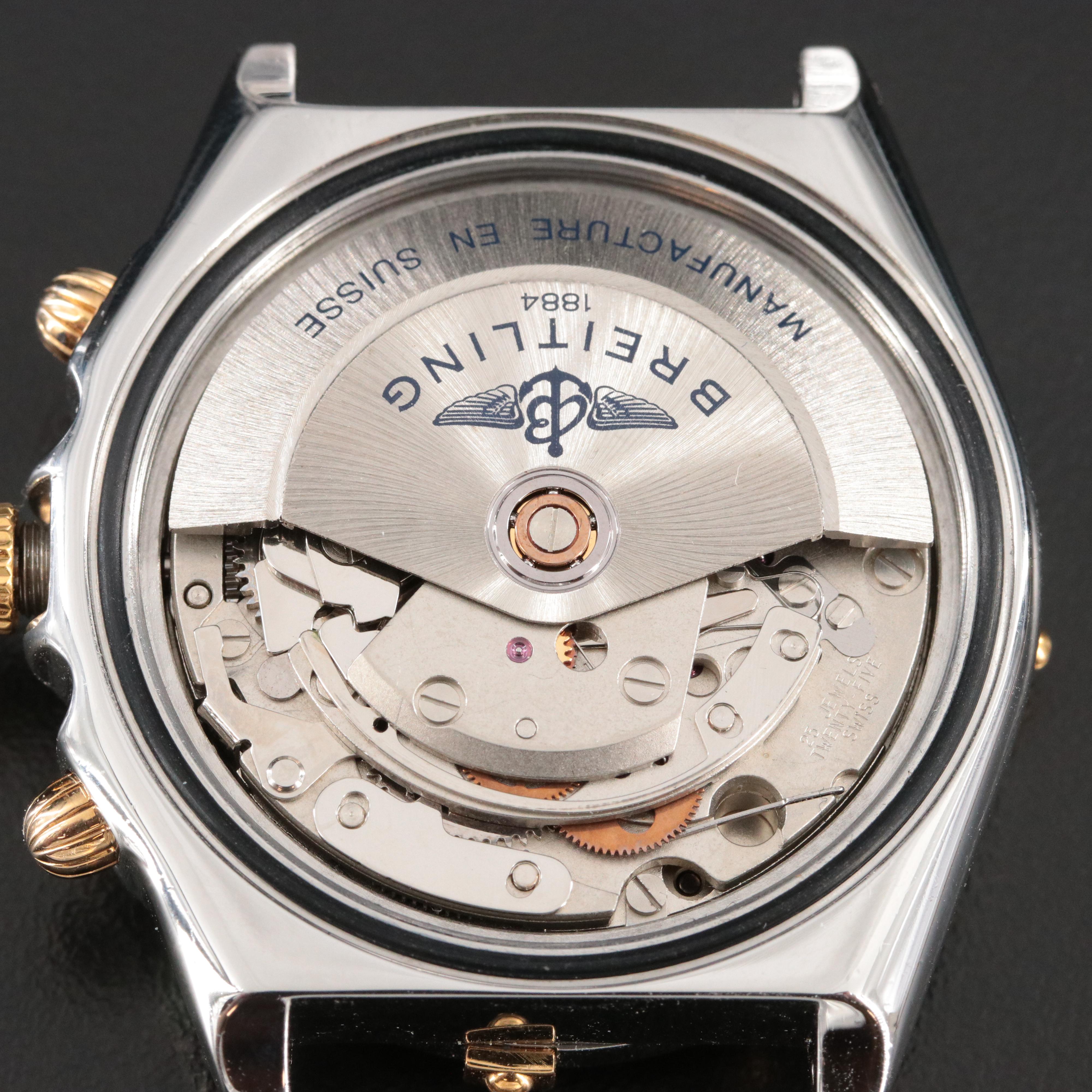 Breitling Chronomat Watch B13050