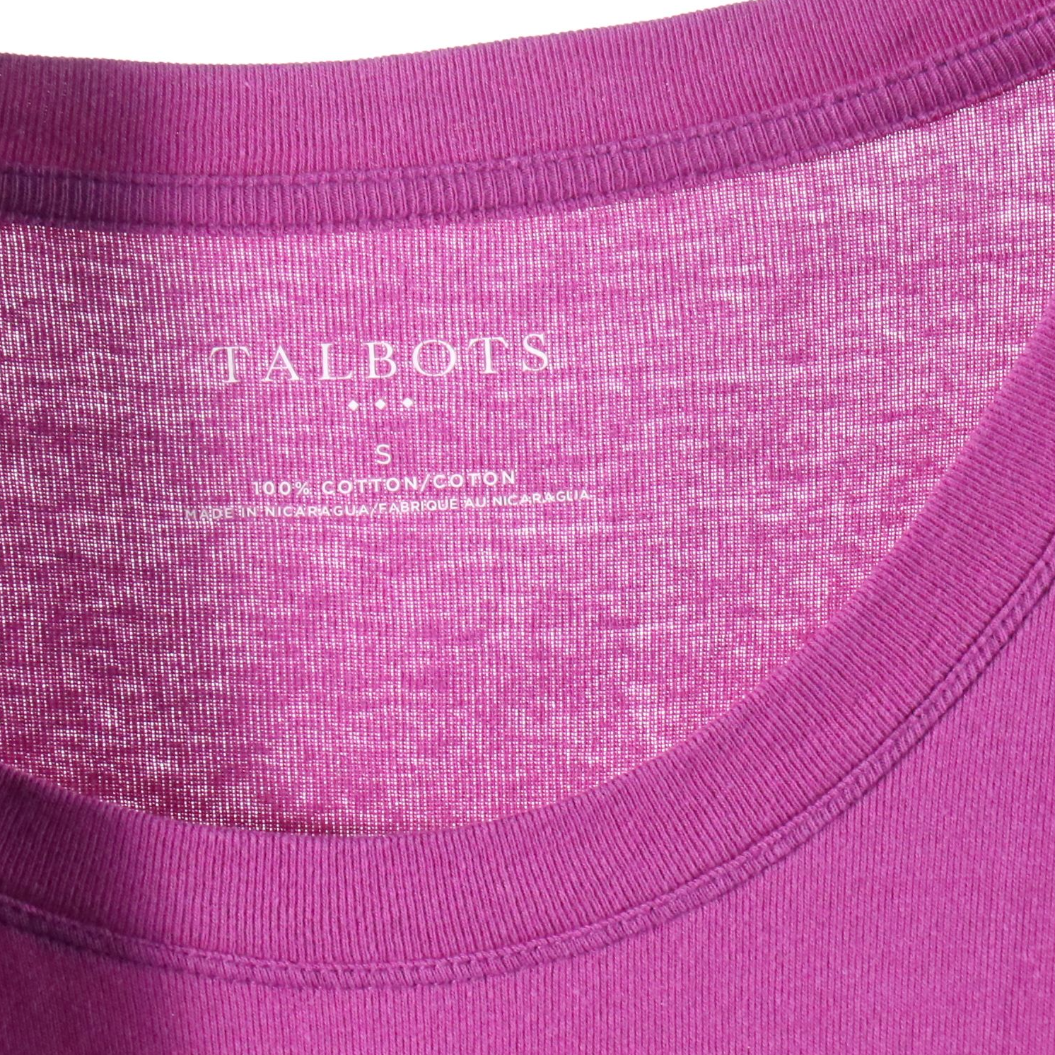 Casual Magenta Capsule Collection with Bags, Belts and Leather Pumps