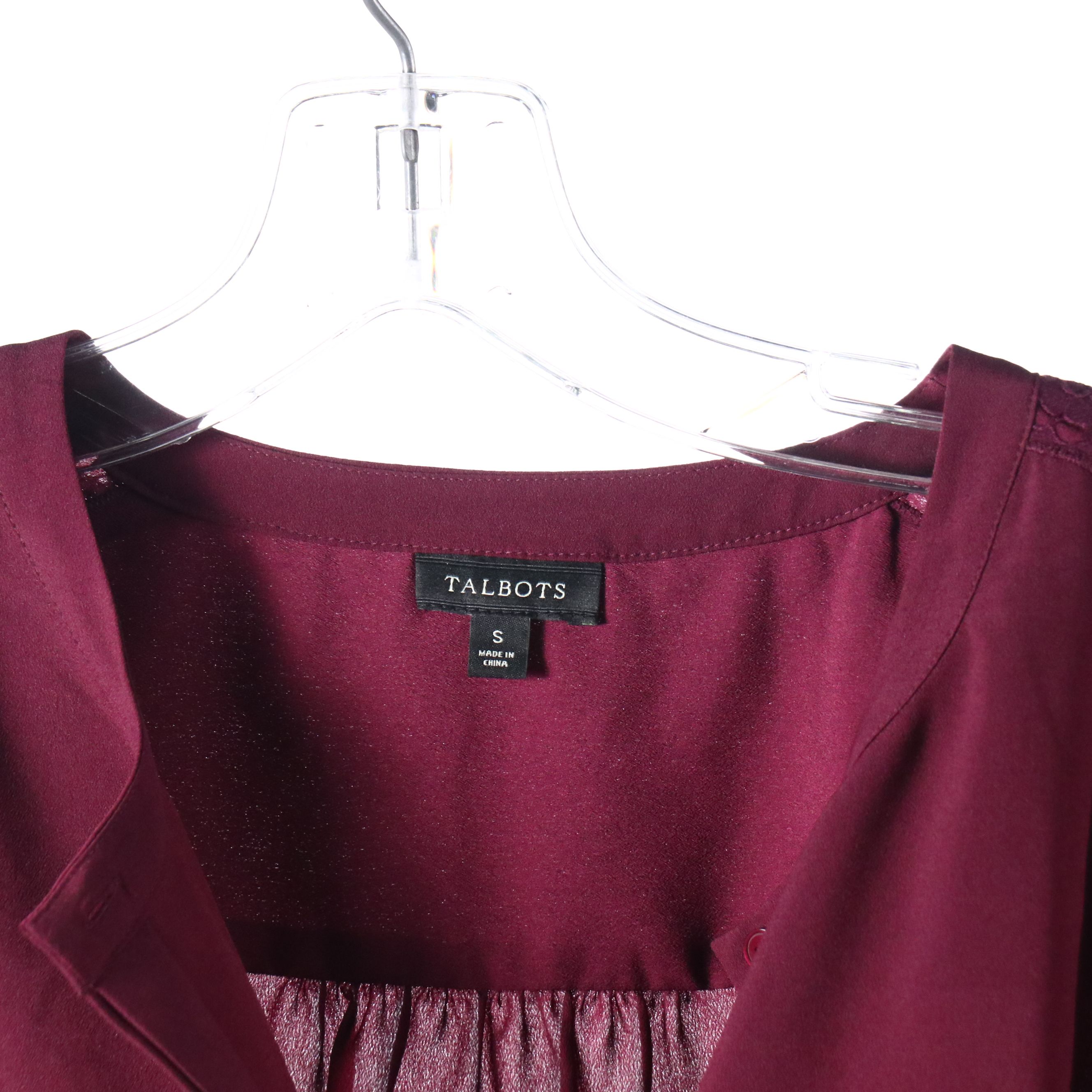 Casual Magenta Capsule Collection with Bags, Belts and Leather Pumps