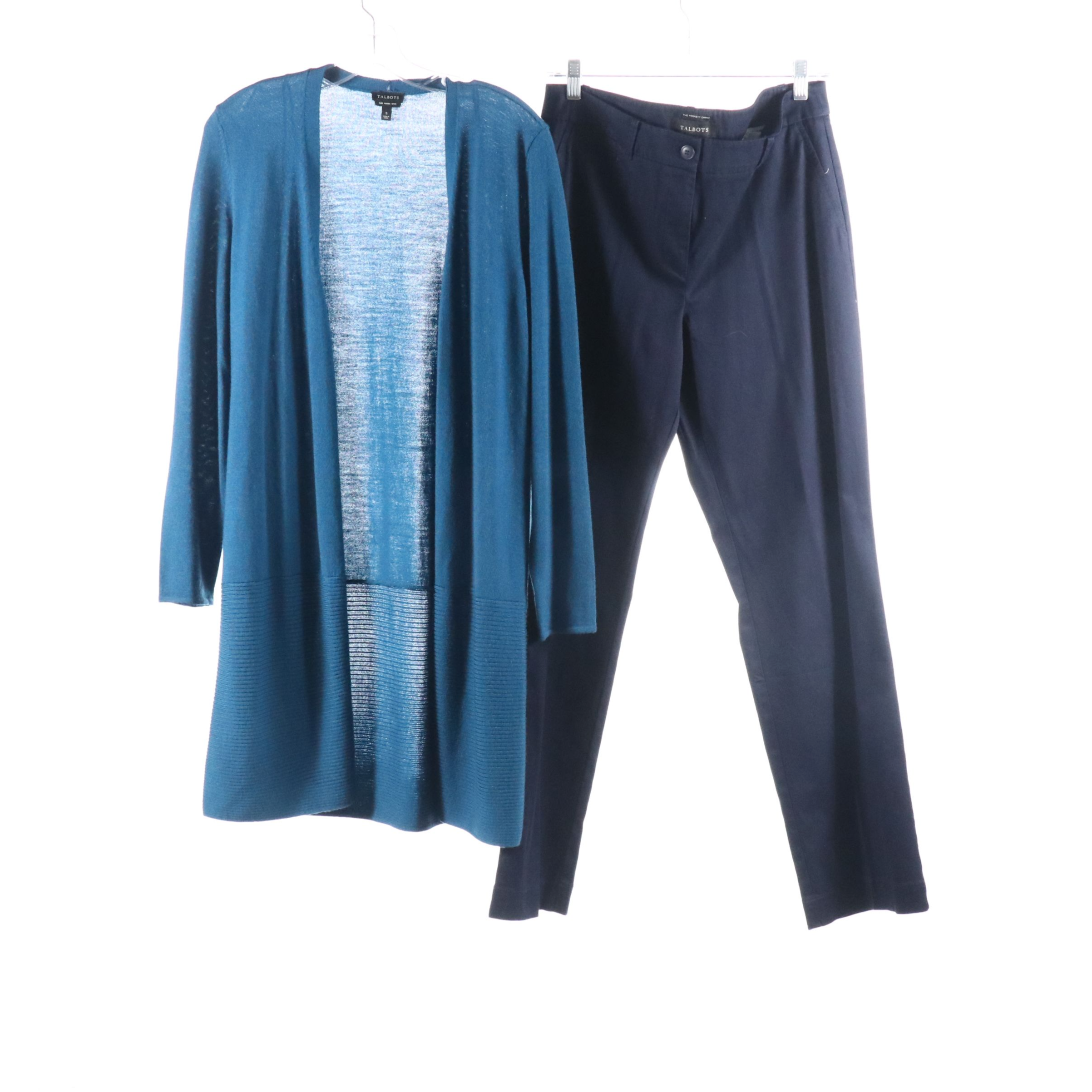 Casual Magenta Capsule Collection with Bags, Belts and Leather Pumps