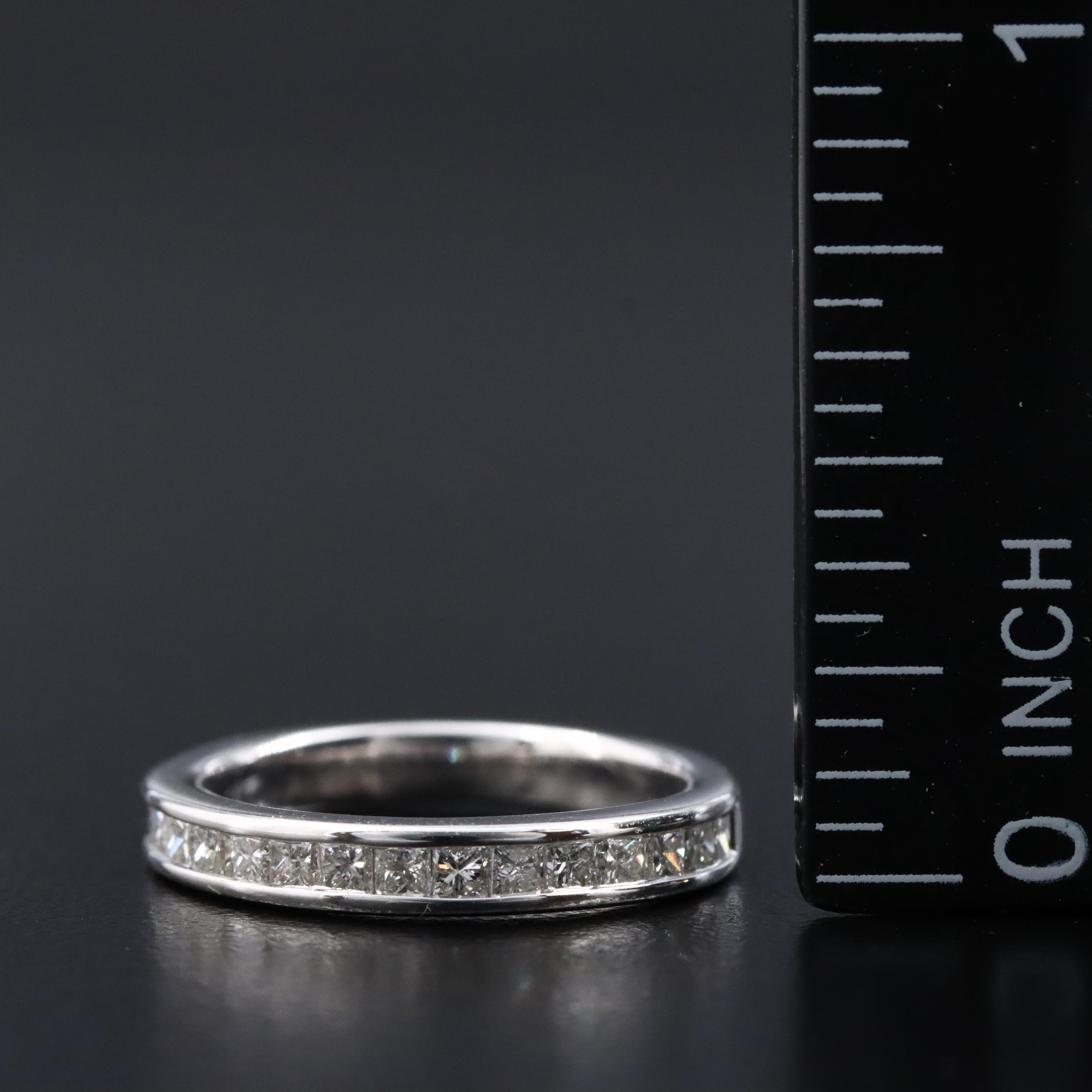 14K 0.64 CTW Diamond Band