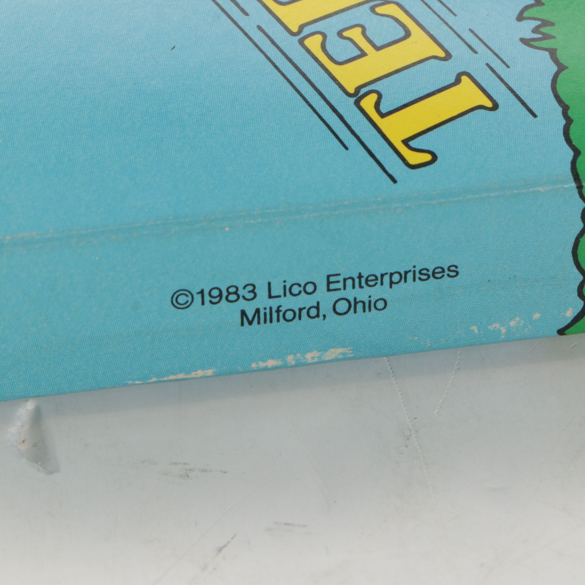 "Go For the Green" and "Fore" with "Break Par" and More Golf Games, Late 20th C.