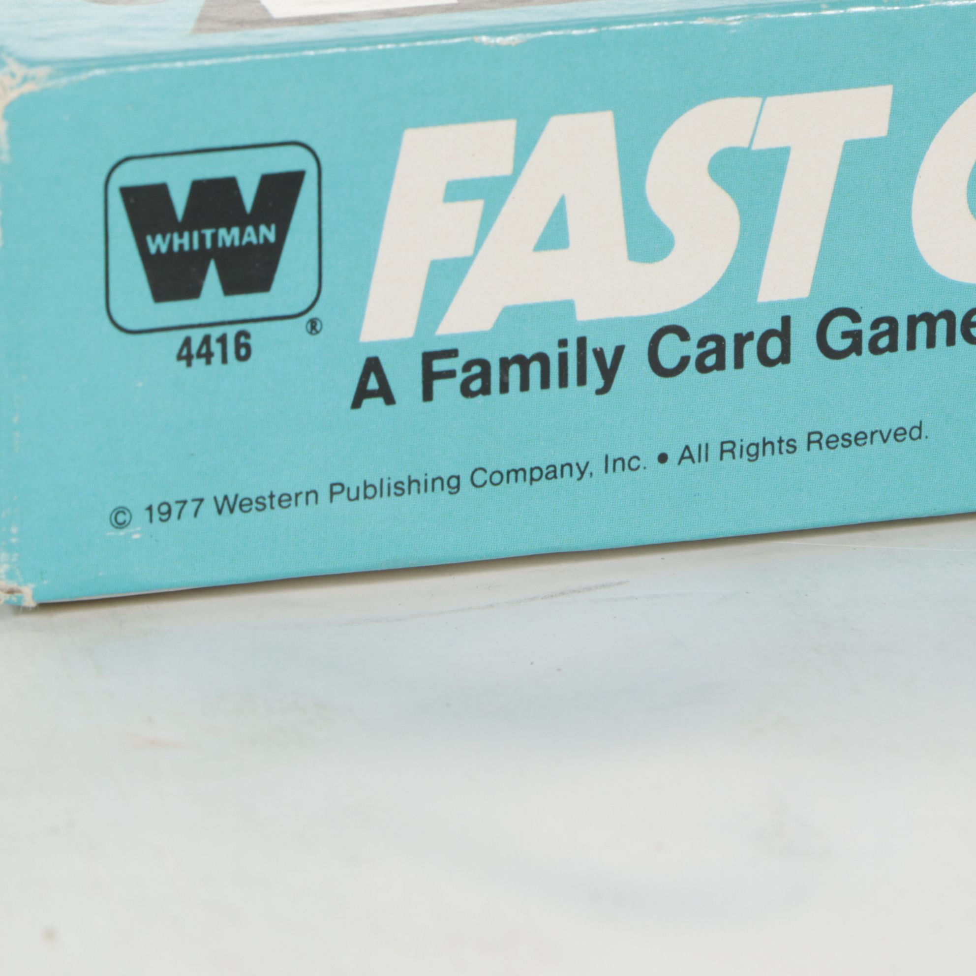 "Go For the Green" and "Fore" with "Break Par" and More Golf Games, Late 20th C.