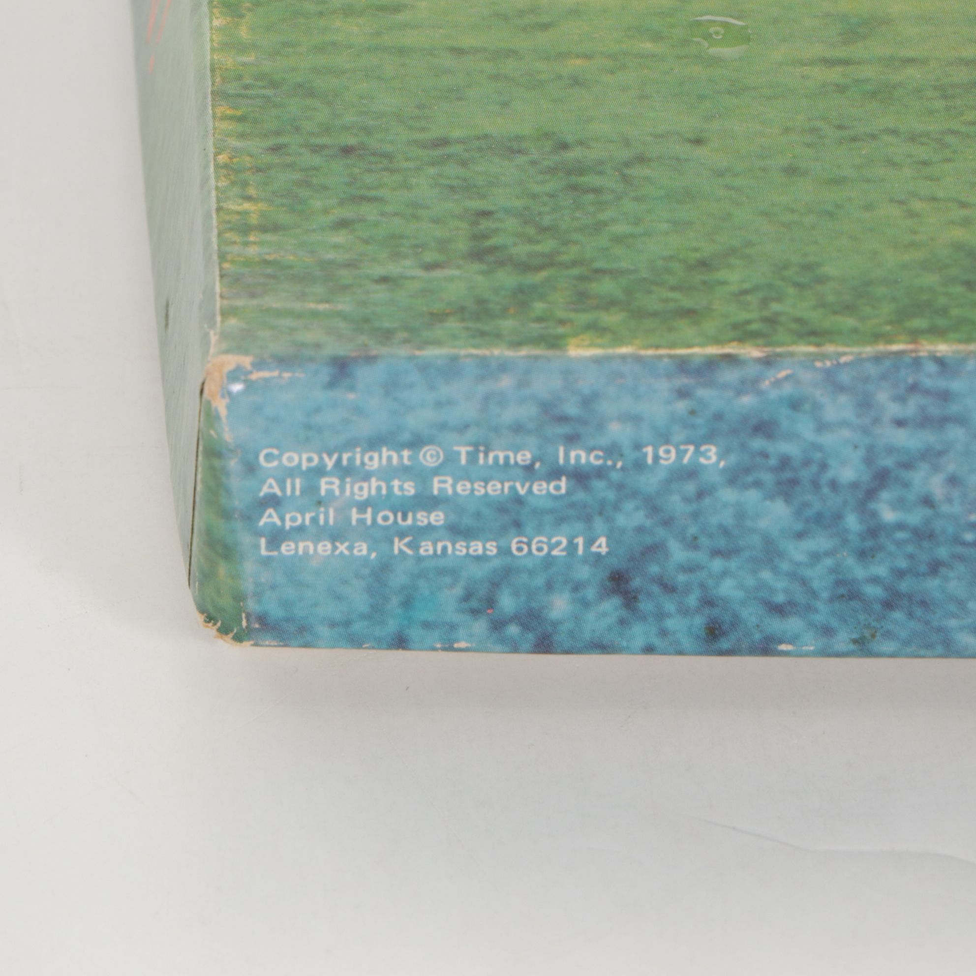 "Go For the Green" and "Fore" with "Break Par" and More Golf Games, Late 20th C.