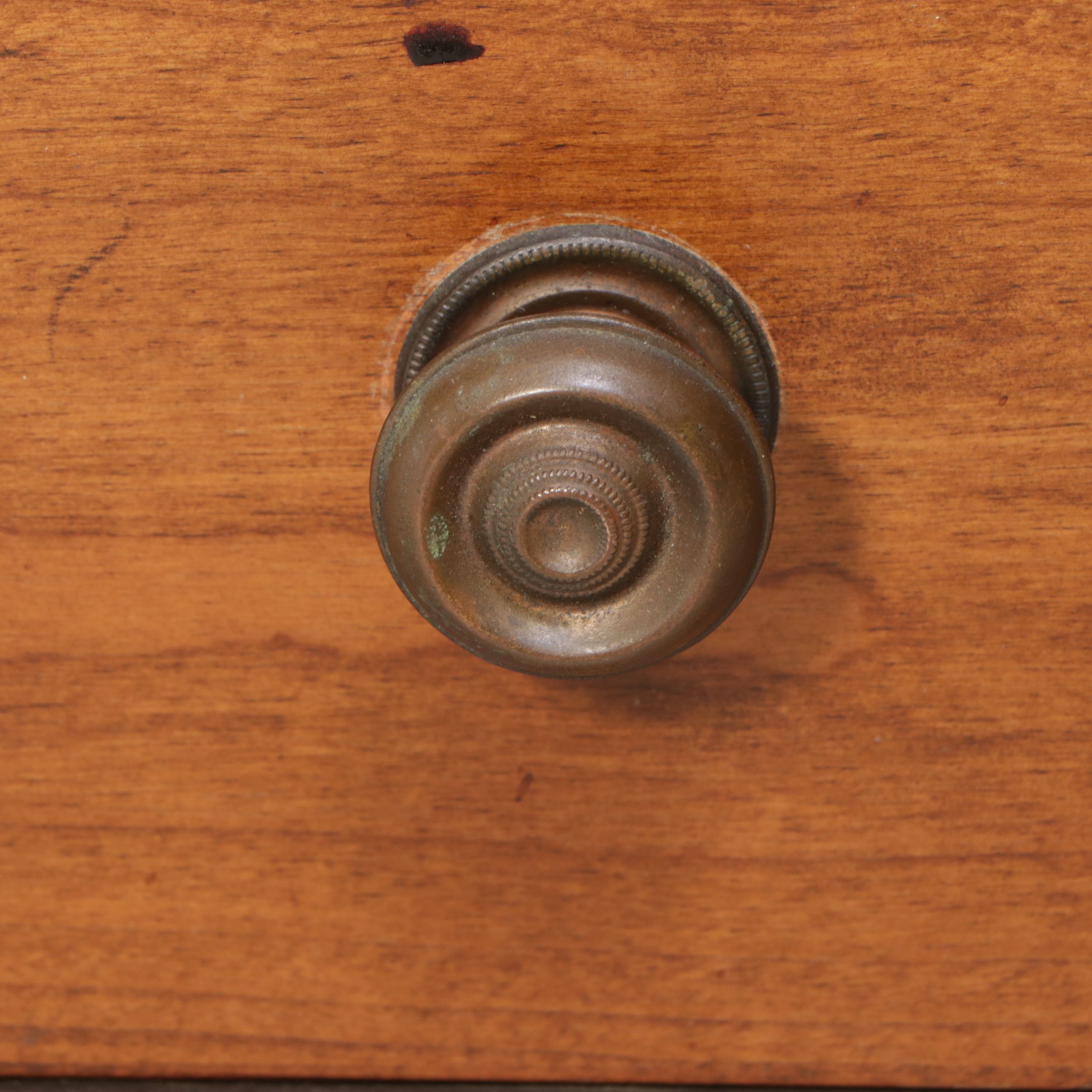 Century Furniture Mid Century Modern Walnut Credenza, Late 20th Century