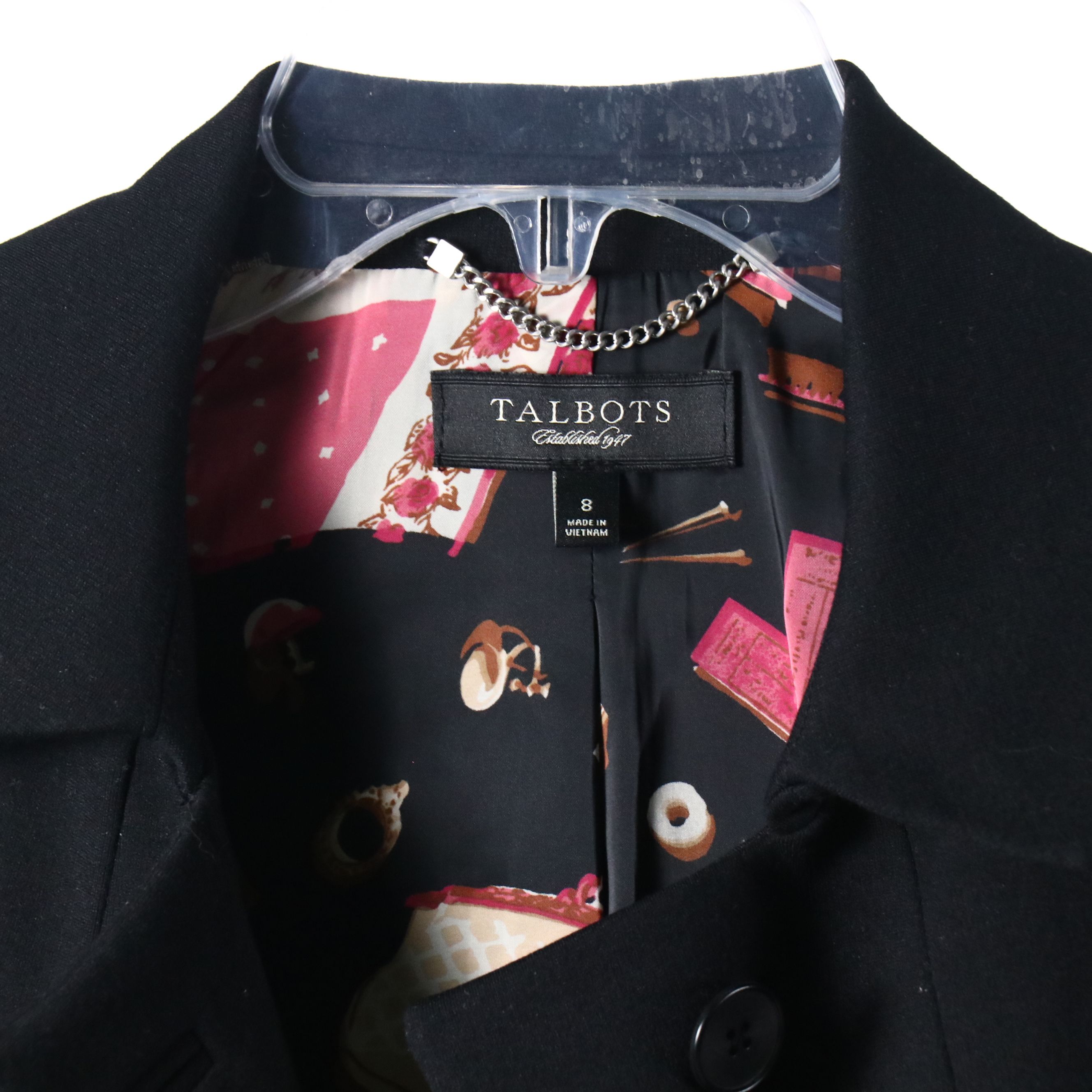 City Chic Capsule Wardrobe Featuring Talbots, Neiman Marcus, and Ann Taylor