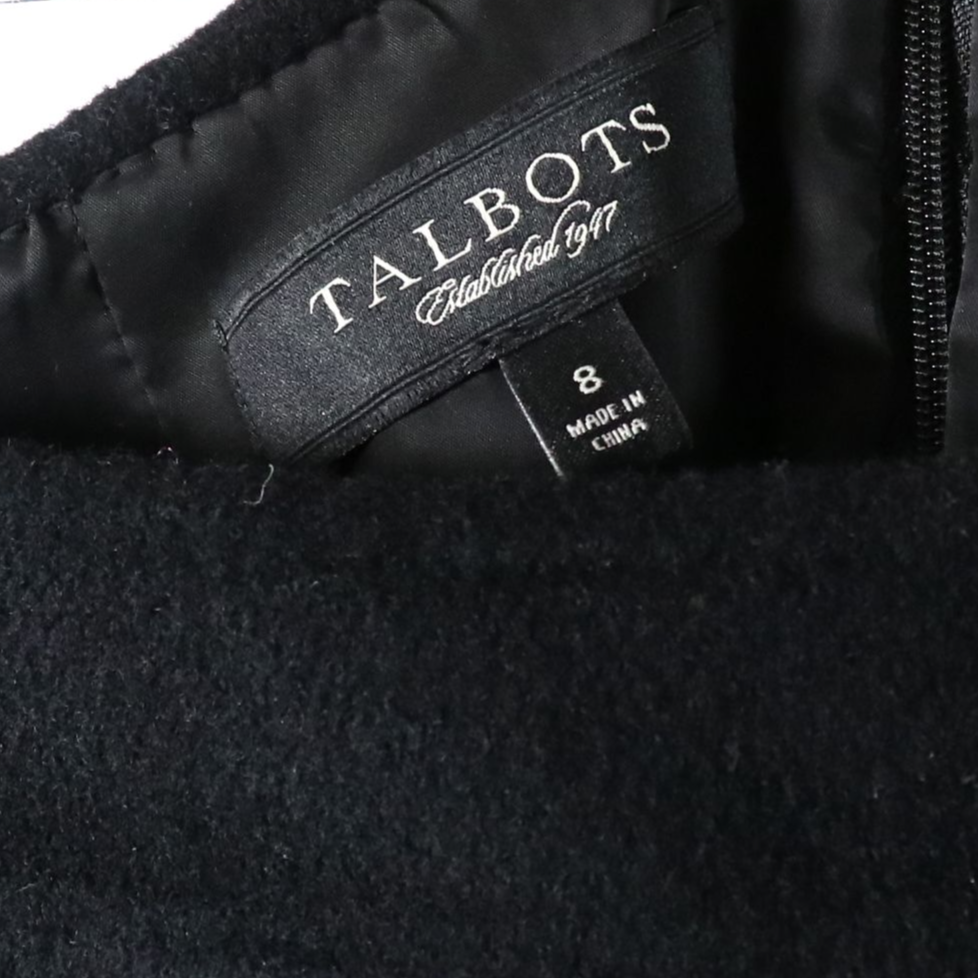 City Chic Capsule Wardrobe Featuring Talbots, Neiman Marcus, and Ann Taylor