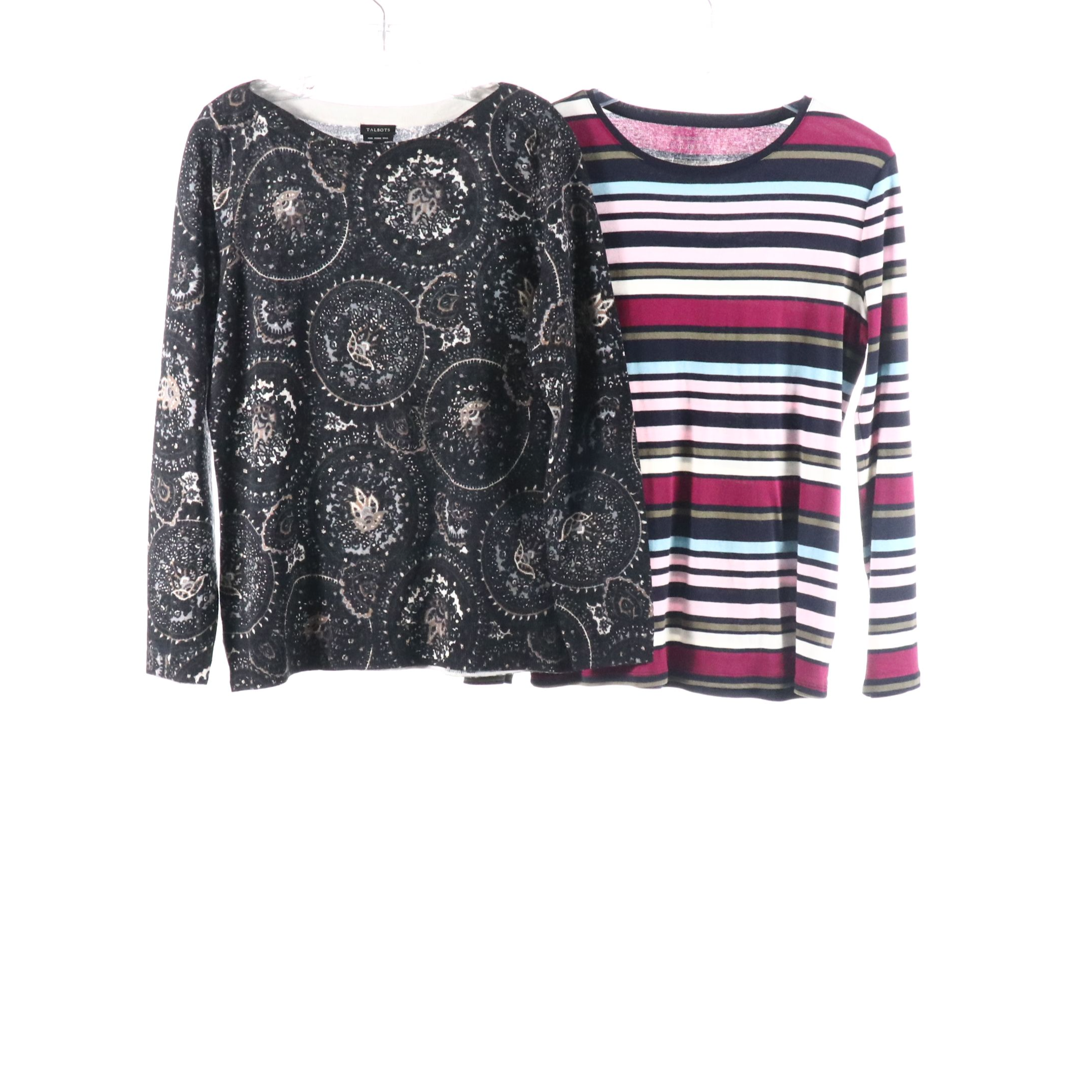 City Chic Capsule Wardrobe Featuring Talbots, Neiman Marcus, and Ann Taylor