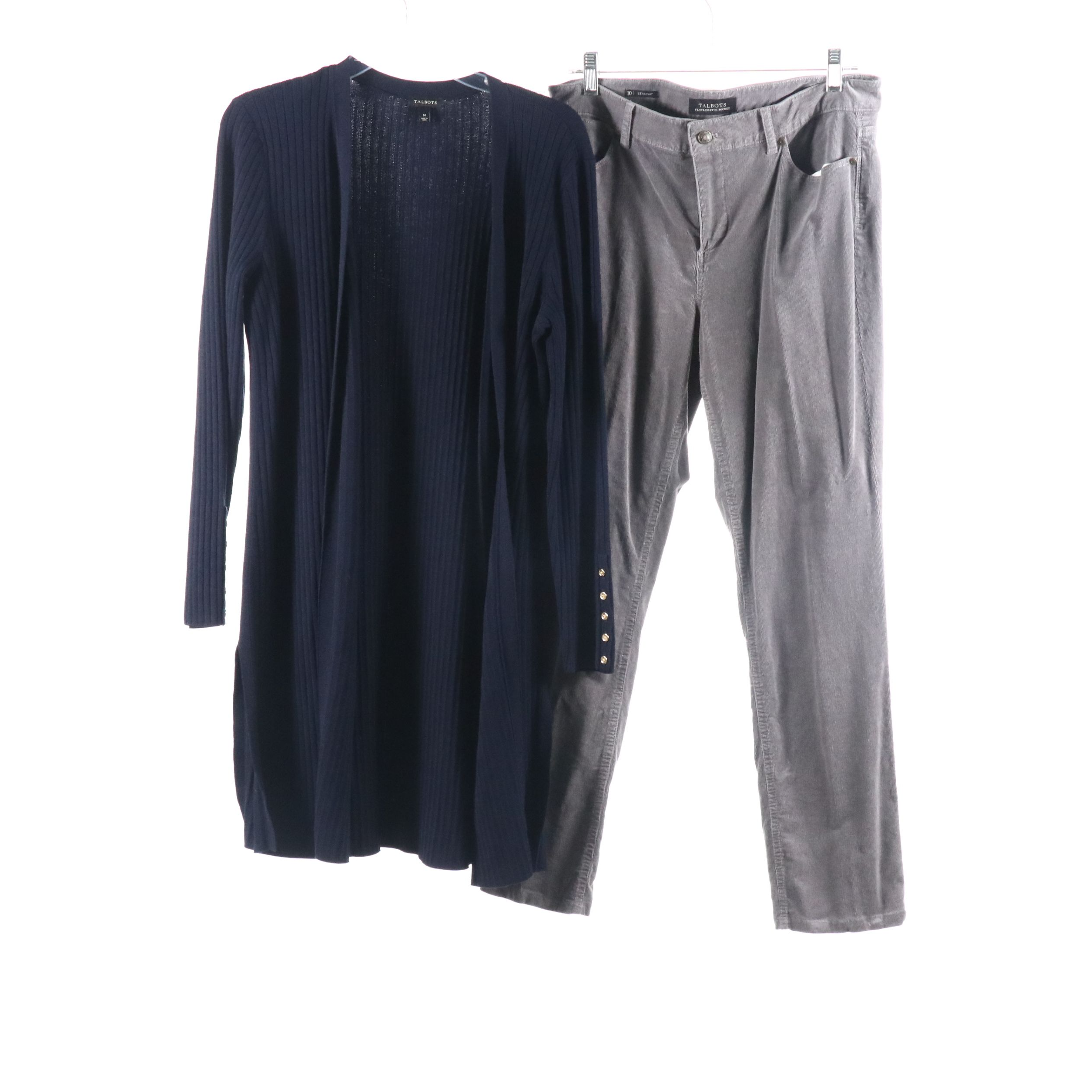 City Chic Capsule Wardrobe Featuring Talbots, Neiman Marcus, and Ann Taylor