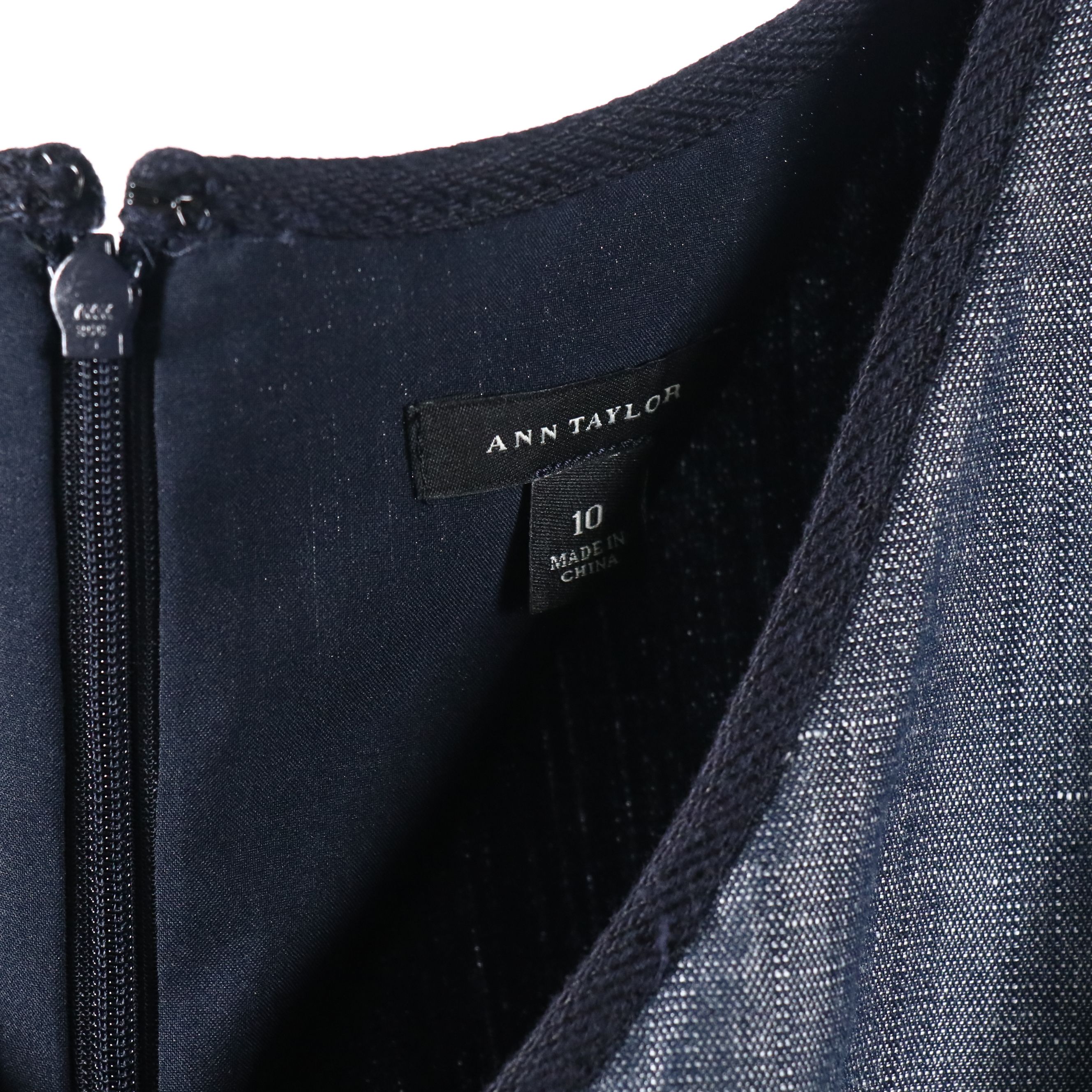 City Chic Capsule Wardrobe Featuring Talbots, Neiman Marcus, and Ann Taylor