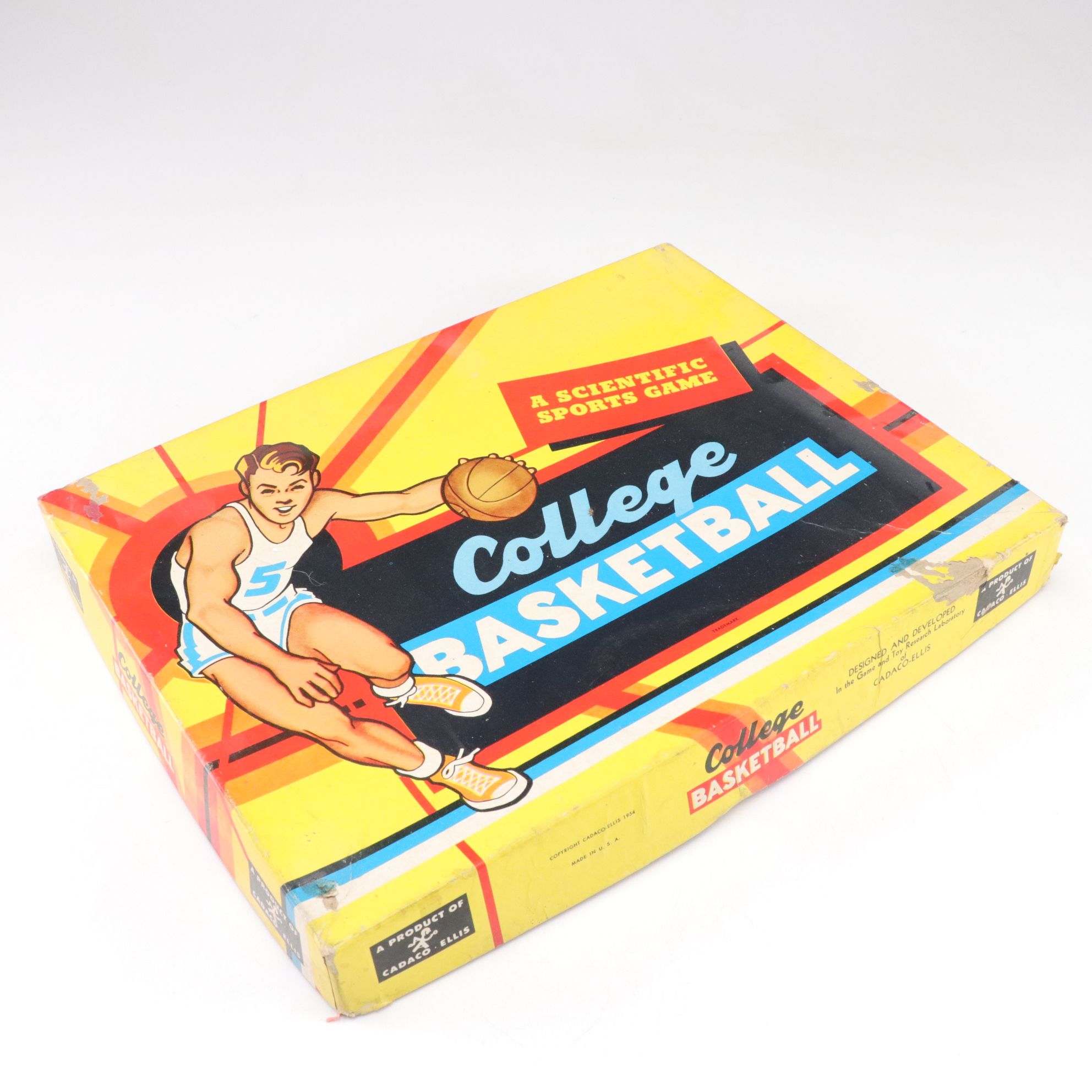 "Total Attack!! Soccer", "Tipp-Kick", and Six More Sports Board Games