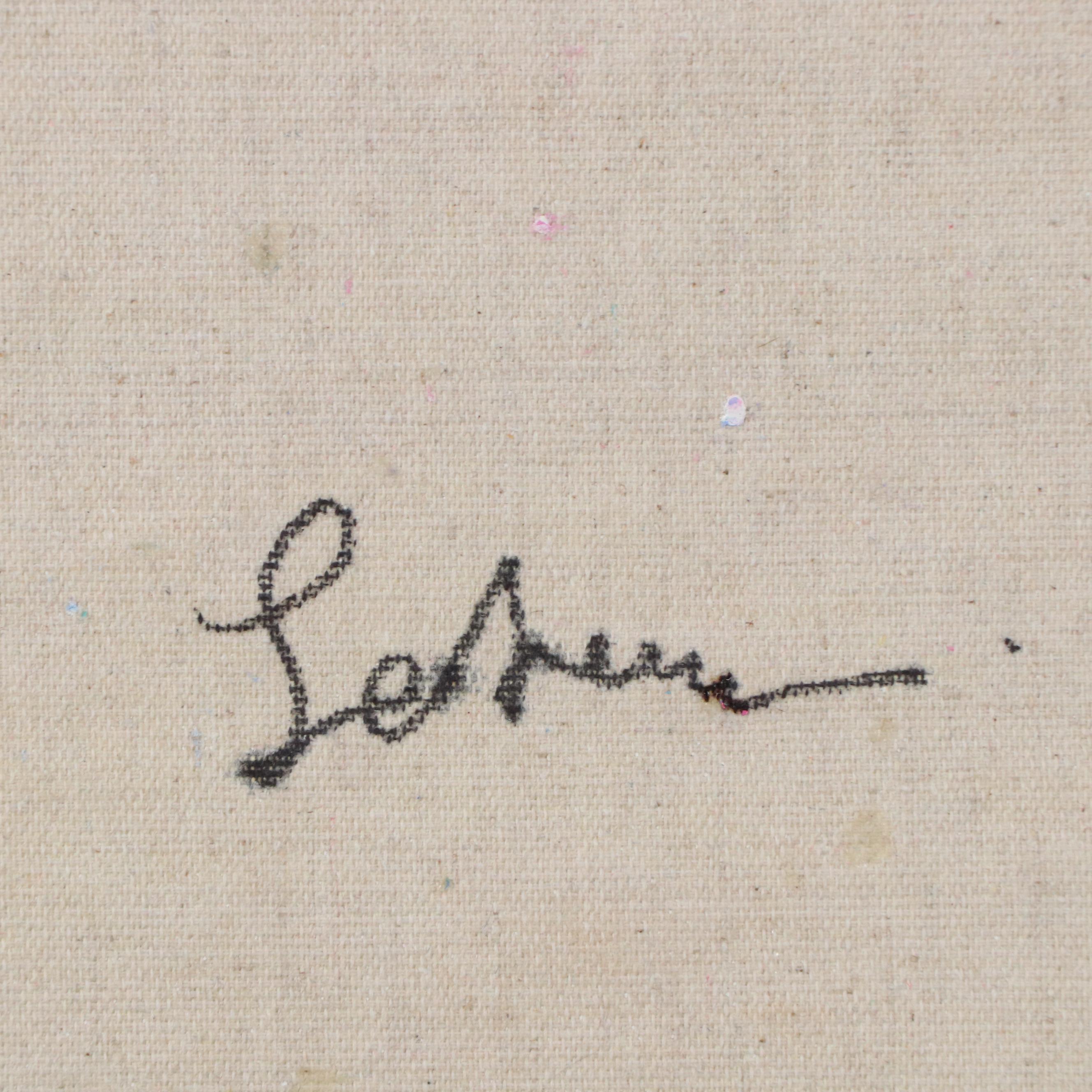 Landscape Oil Painting, 21st Century