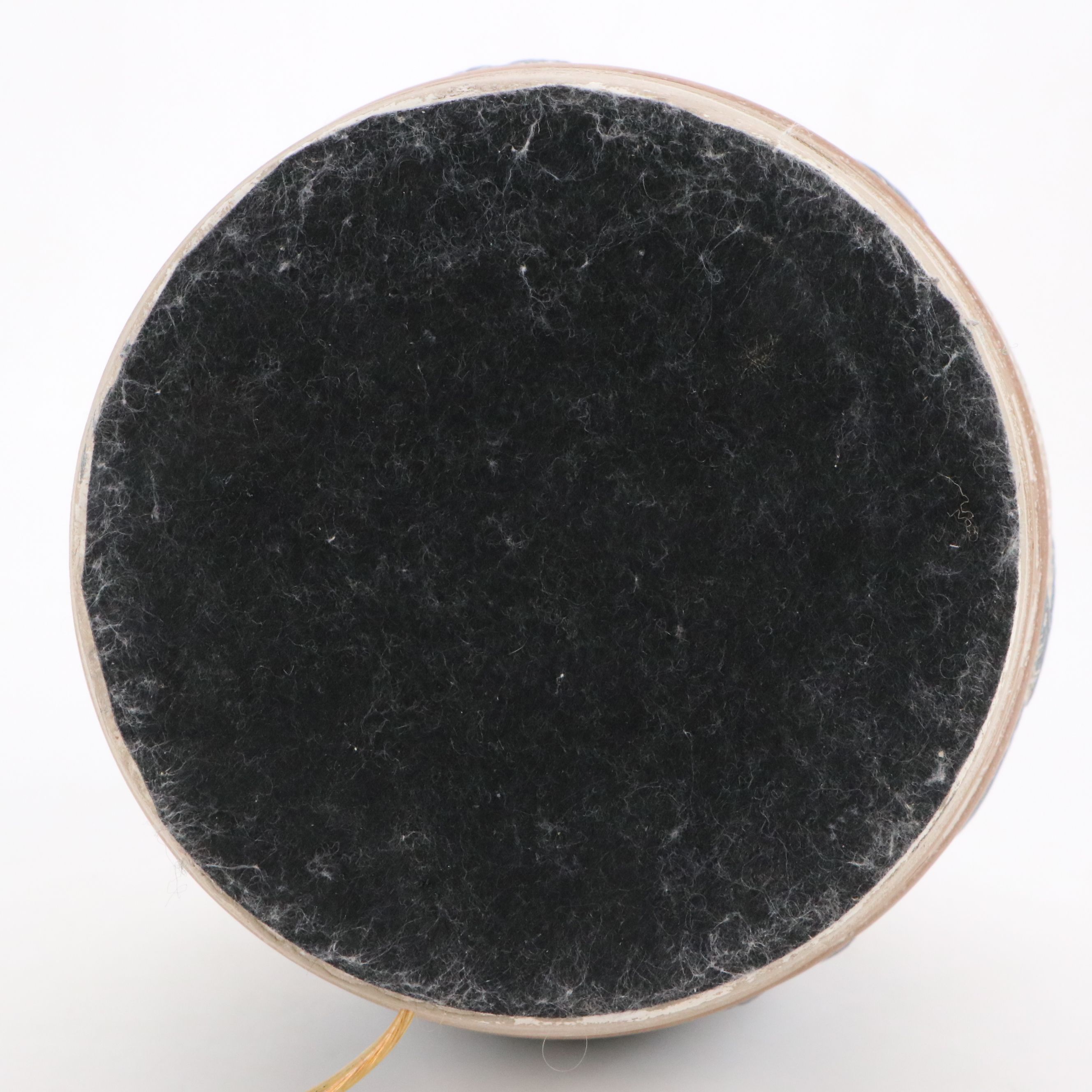 Dayle Rushall for Pacific Coast Safari Style Ceramic Lamp, Kenyan Soapstone Dish