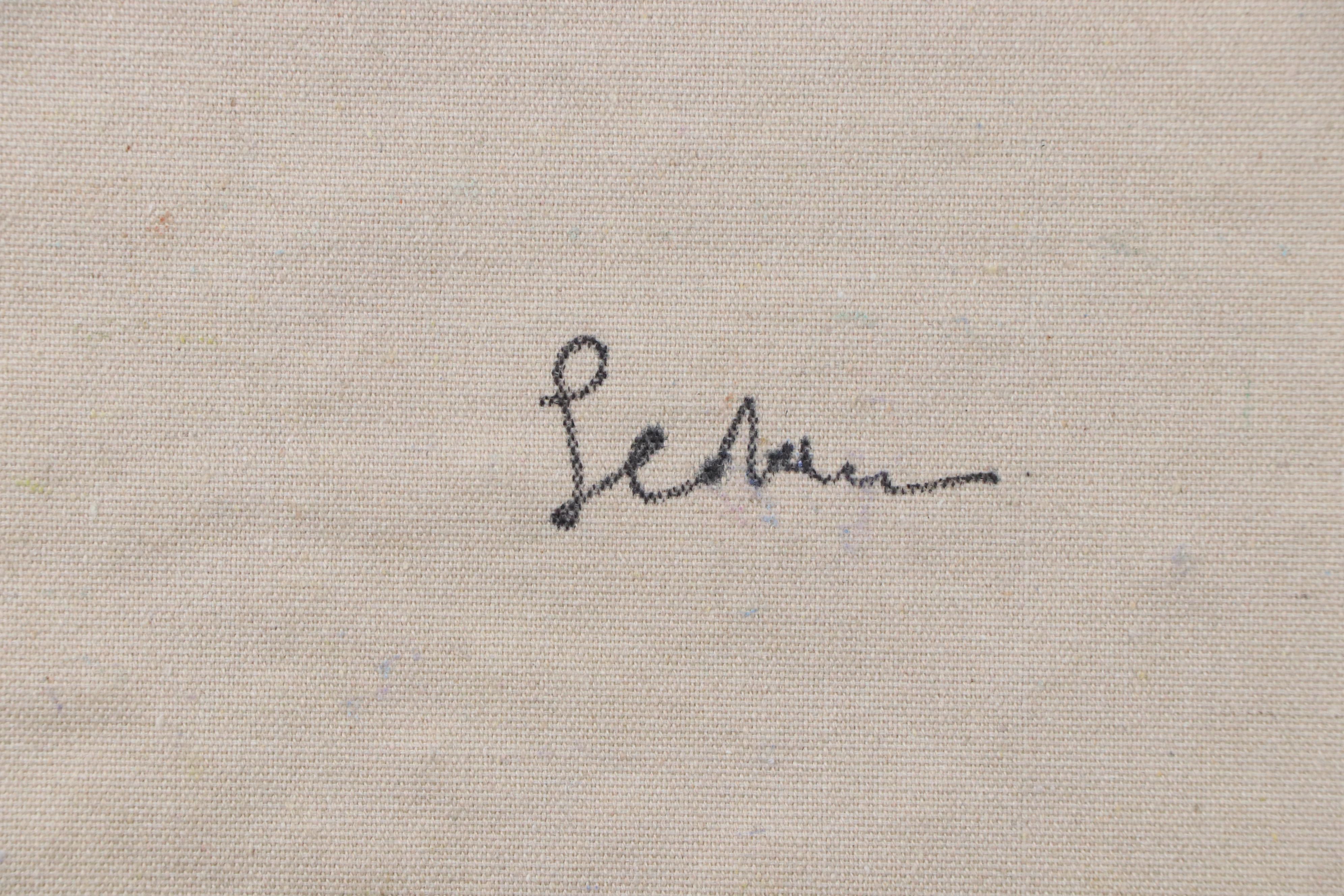 Landscape Oil Painting, 21st Century