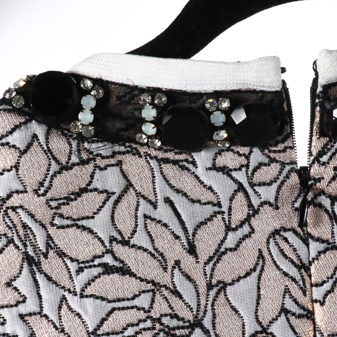 Acne Studios Chow Shift Dress, Marni Floral Embroidered Wool Boxy Blouse & More