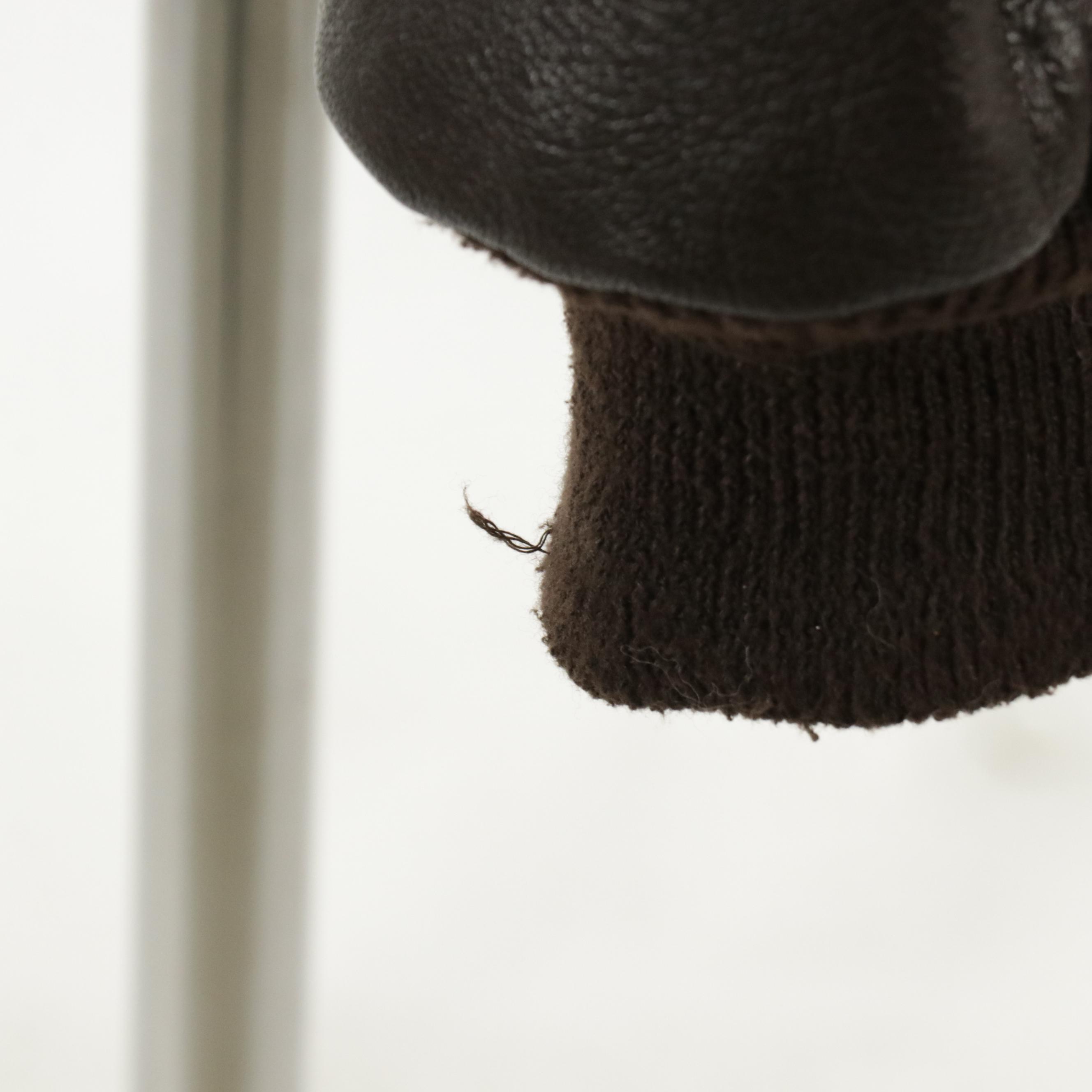 Men's Commemorative A-2 Flight Jacket in Goatskin Leather from Cooper Sportswear