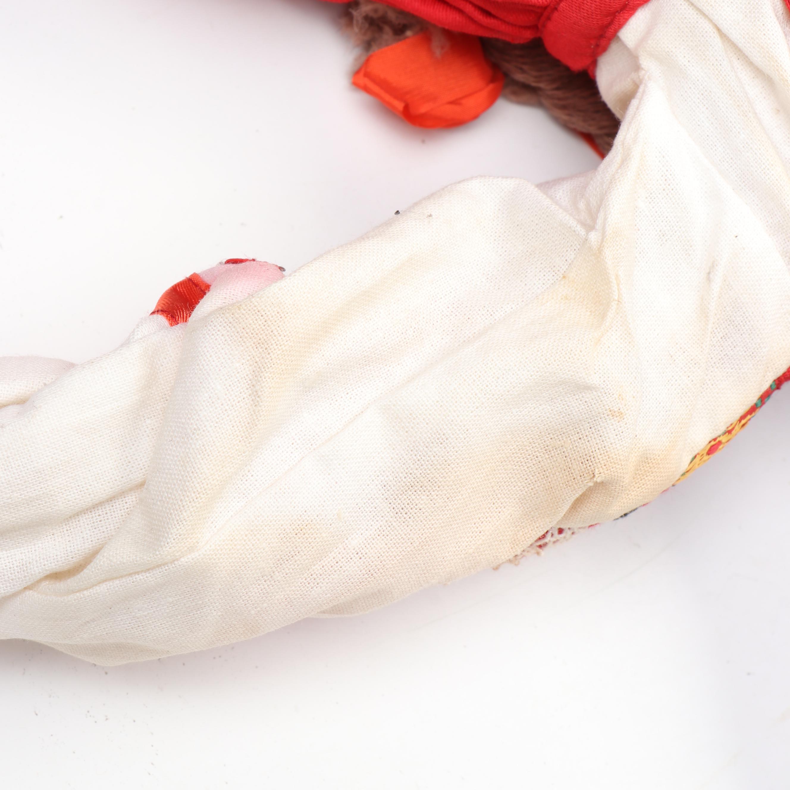 Russian Alexandra Traditional Cloth Doll