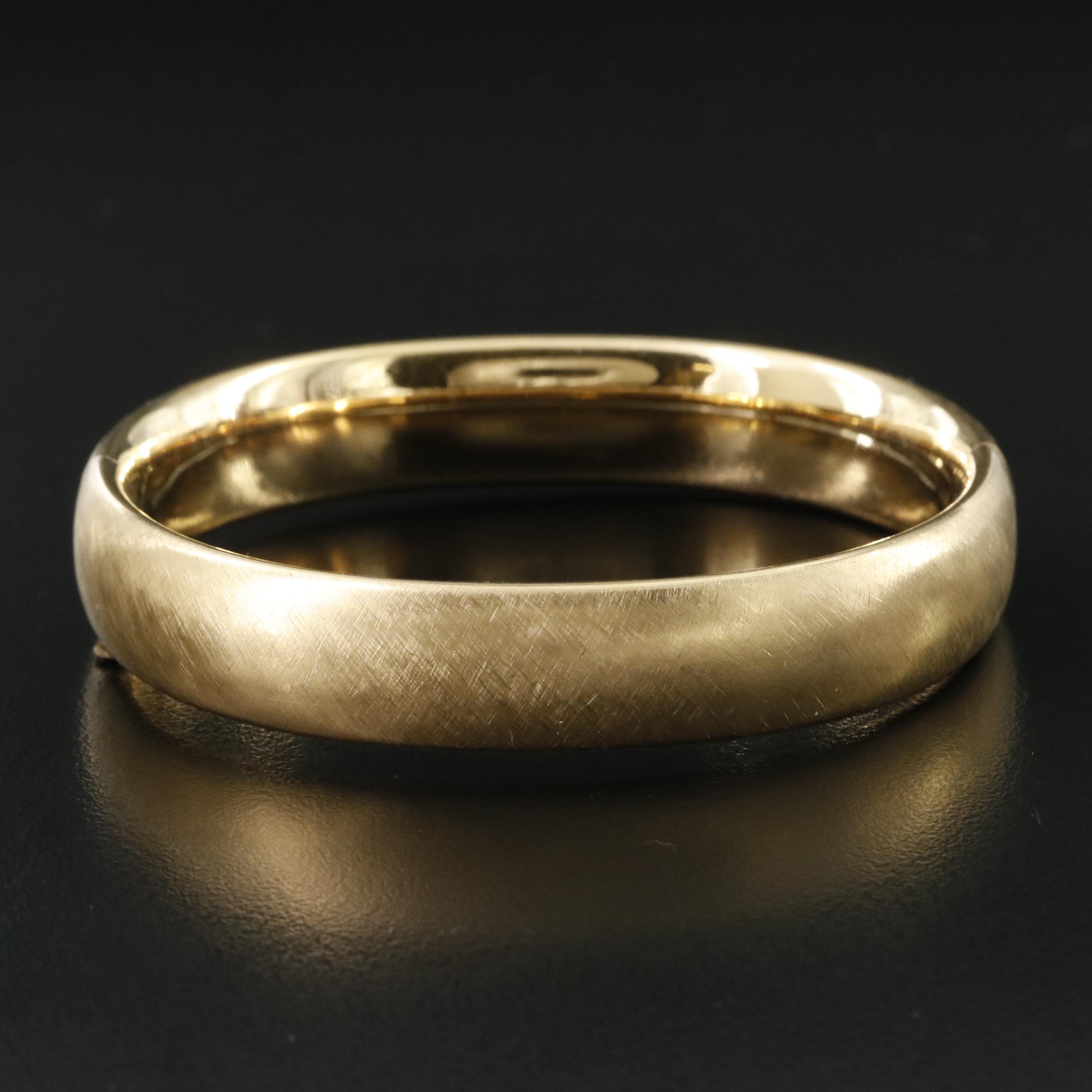 Vintage Winard Gold-Filled Floral Bracelet