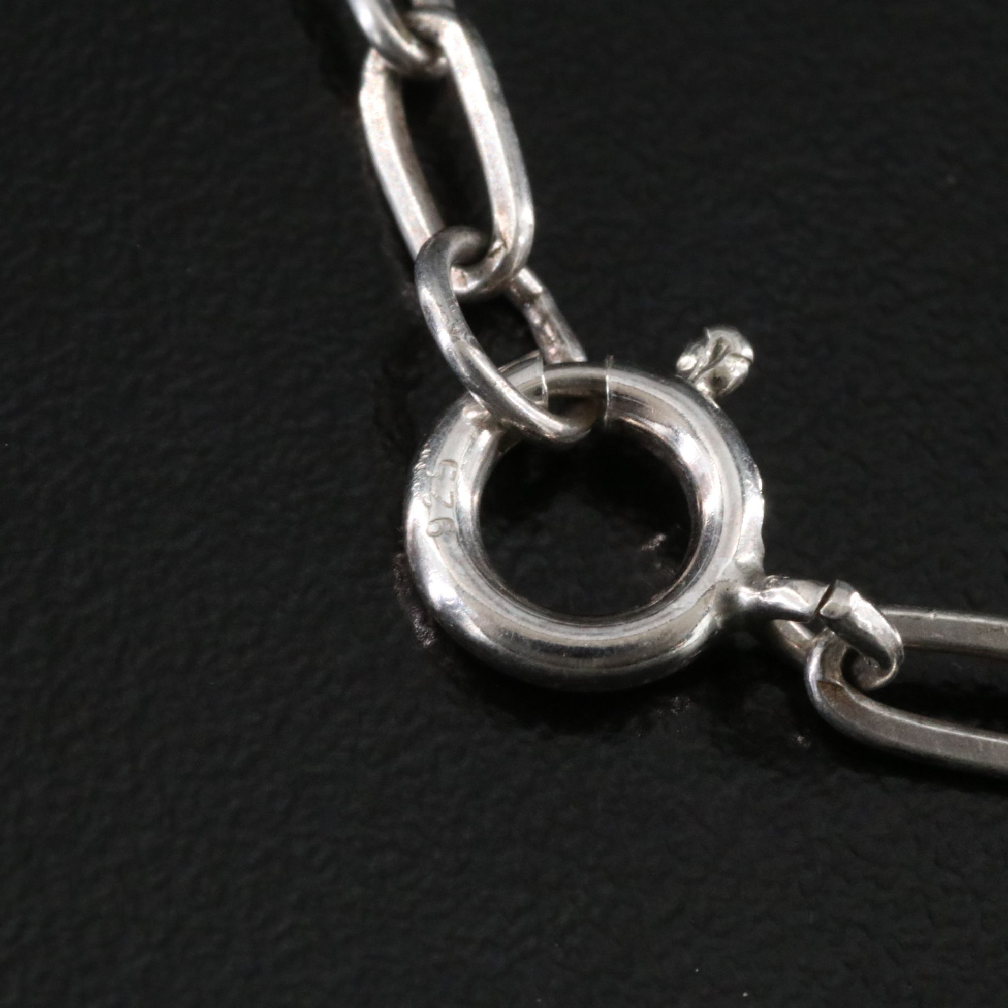 Southwestern Sterling Turquoise Appliqué Necklace