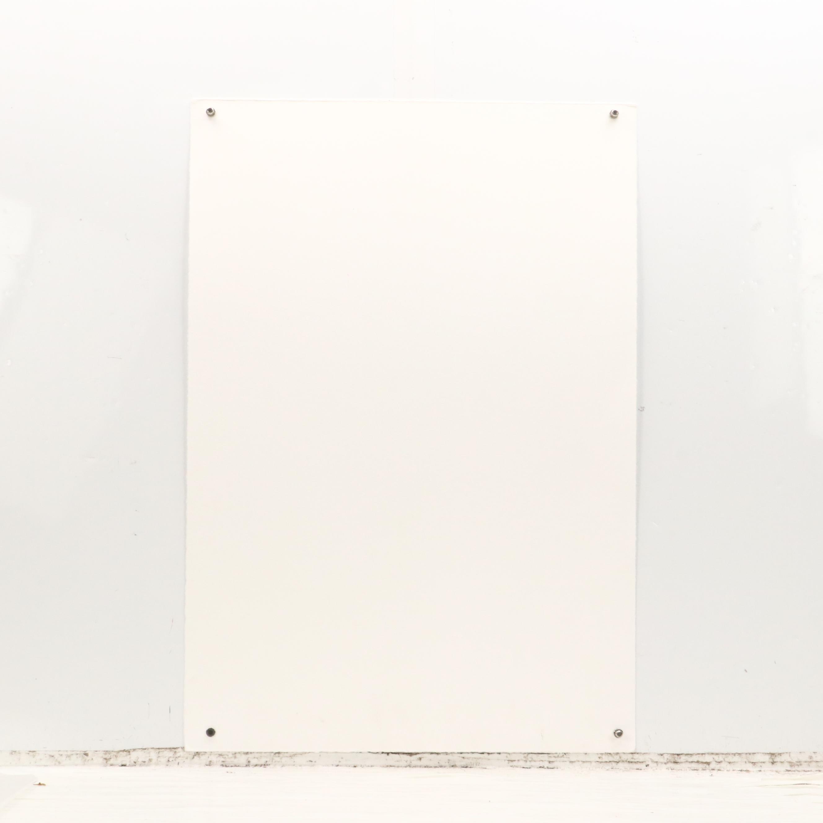 Olivia De Berardinis Pin-Up Giclée "Bettie Page," 21st Century