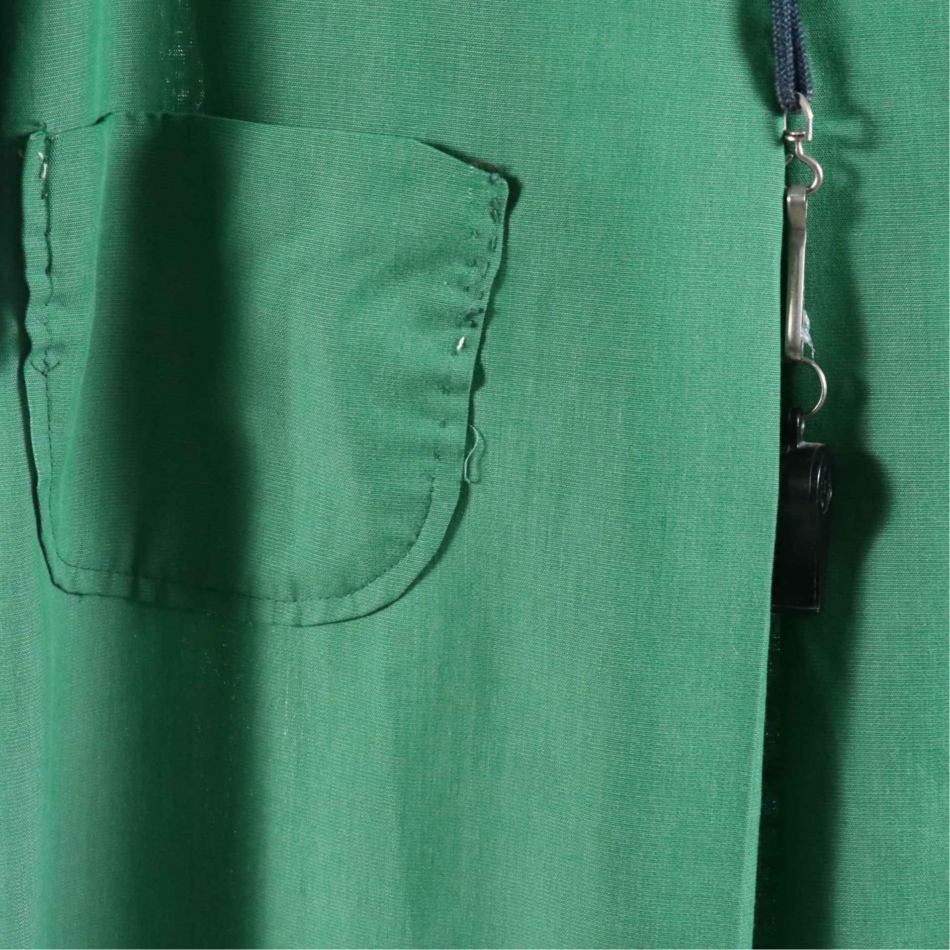 Girl Scouts of America Brownie and Junior Scout Uniforms, 1970s